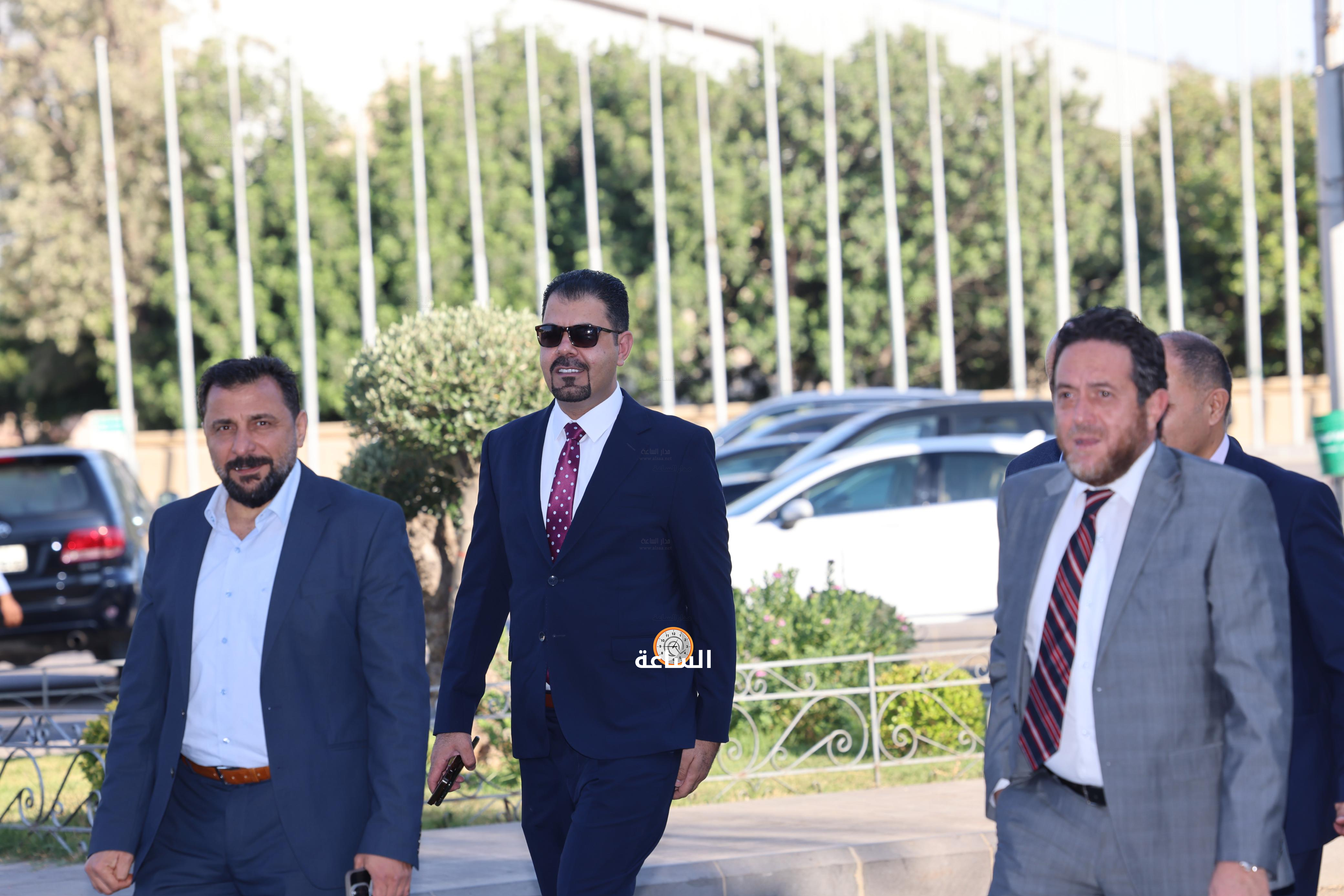 Madar Al-Saa Images 0.03258200624655505