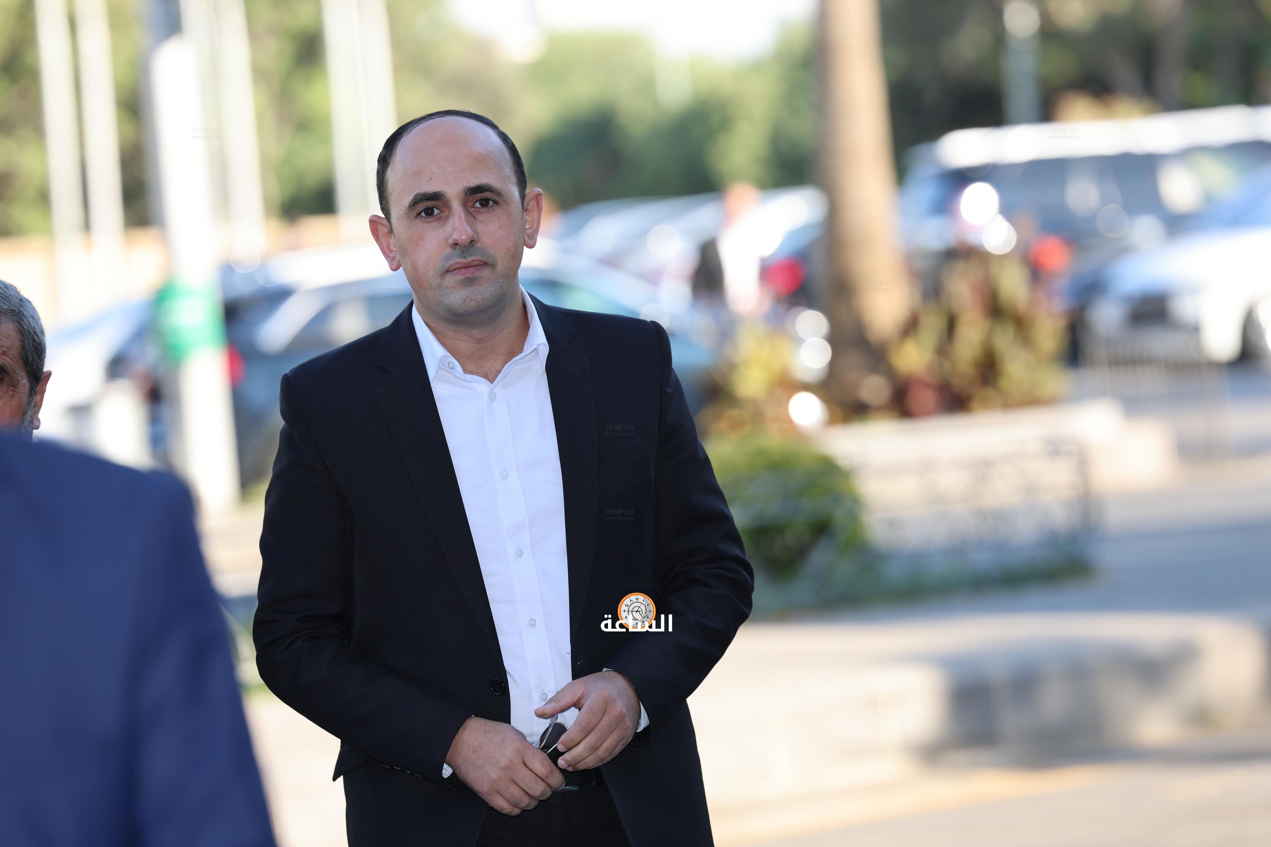 Madar Al-Saa Images 0.6888941774797248