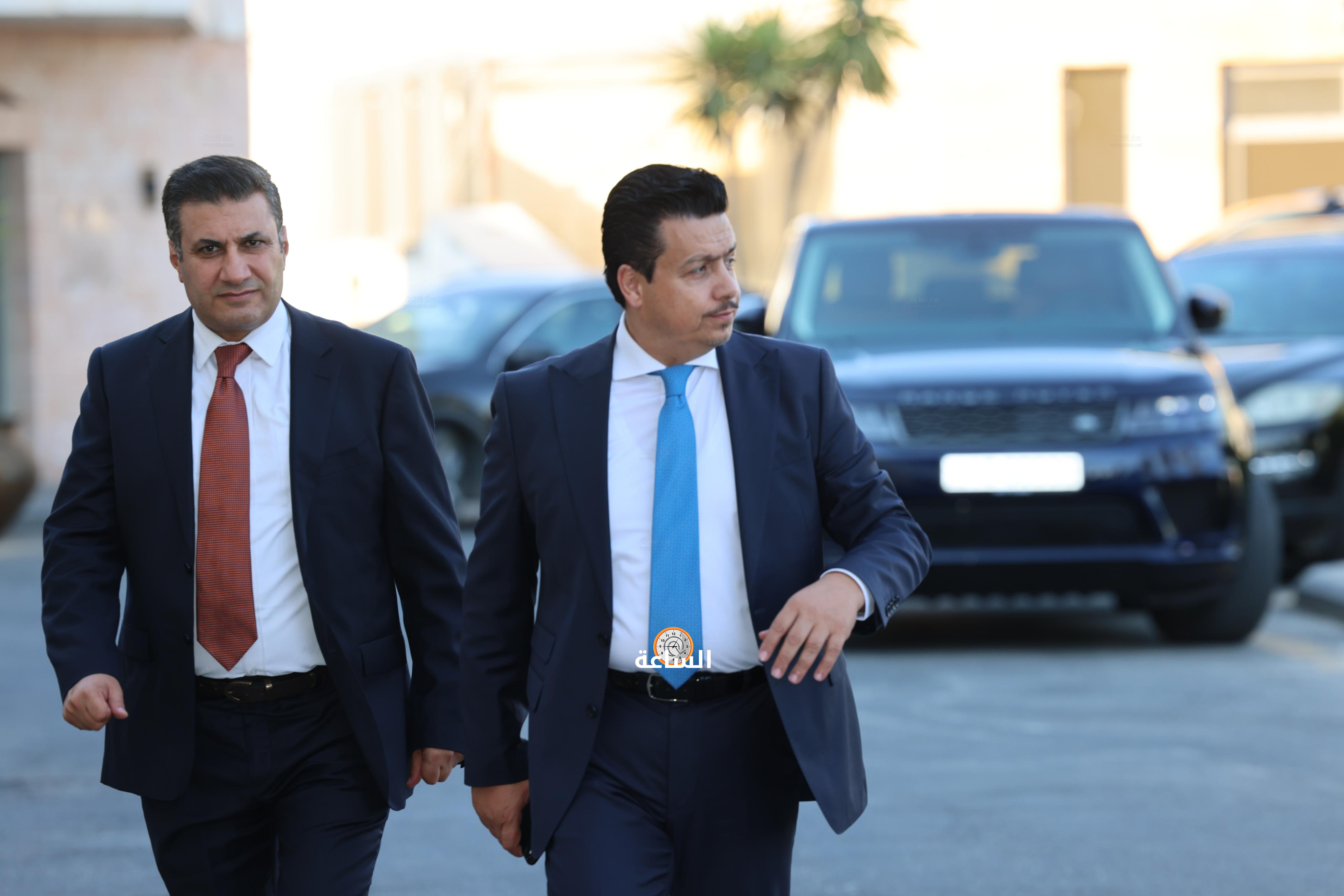 Madar Al-Saa Images 0.4847070834454529