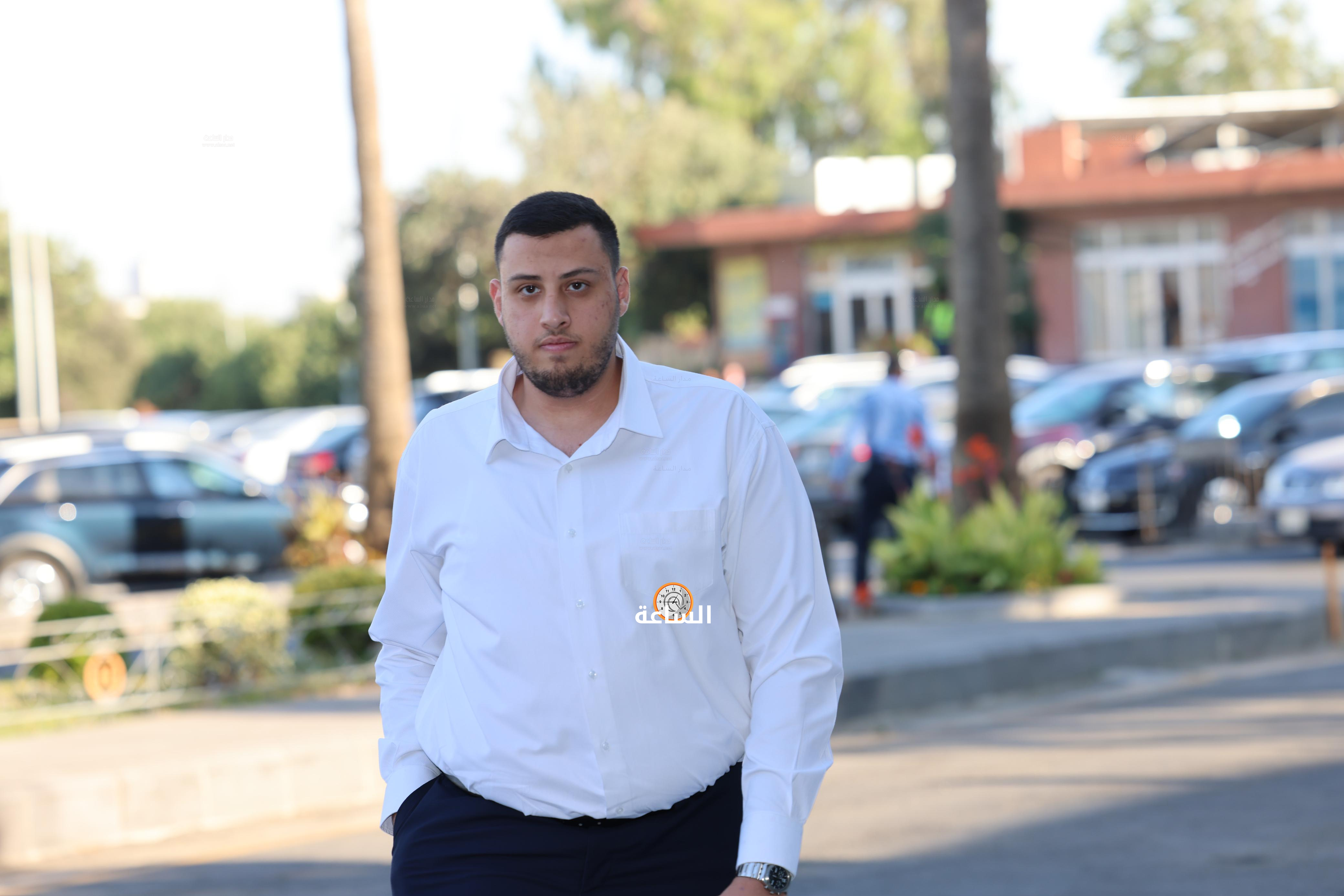 Madar Al-Saa Images 0.5867843402815951