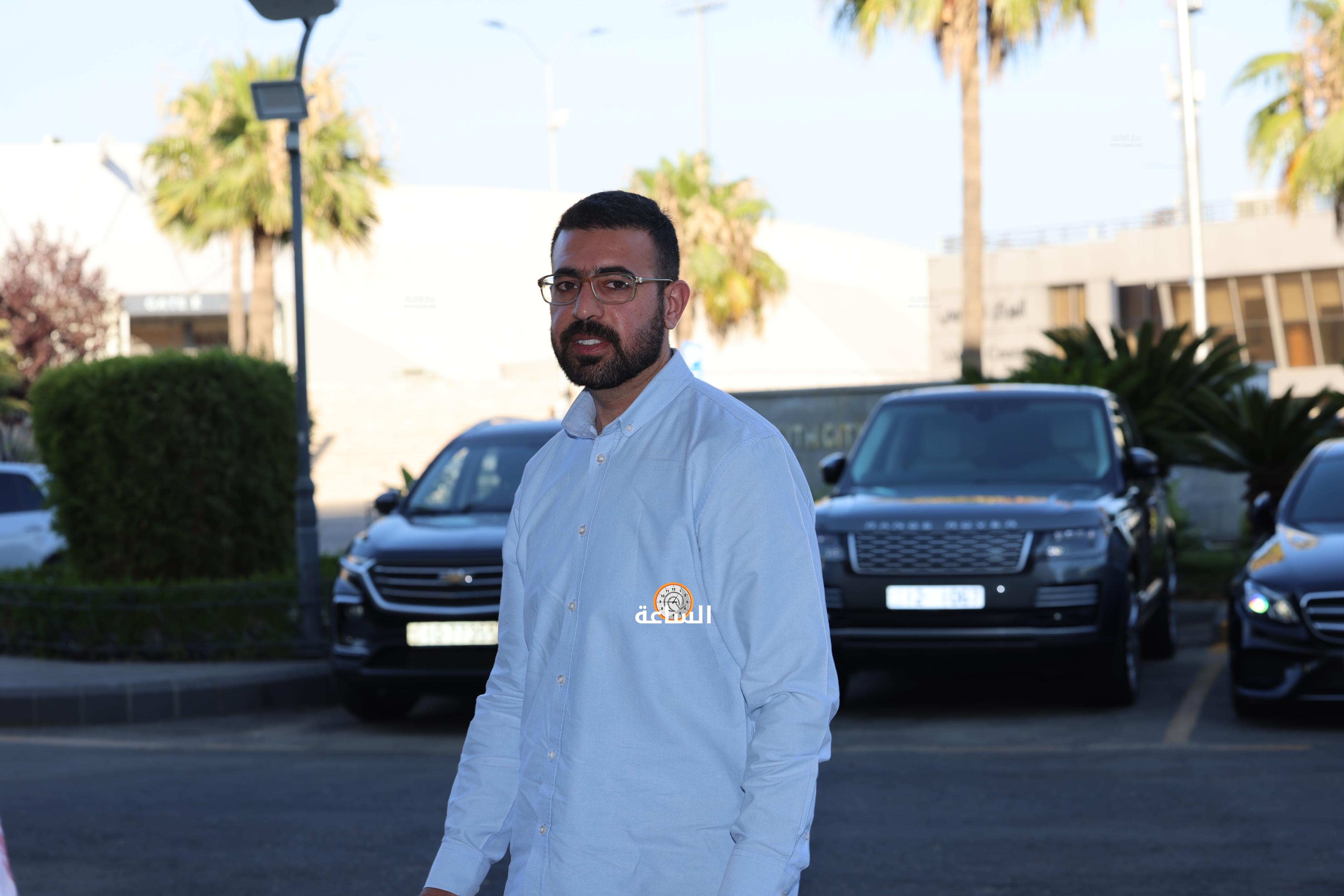 Madar Al-Saa Images 0.4087002384731405