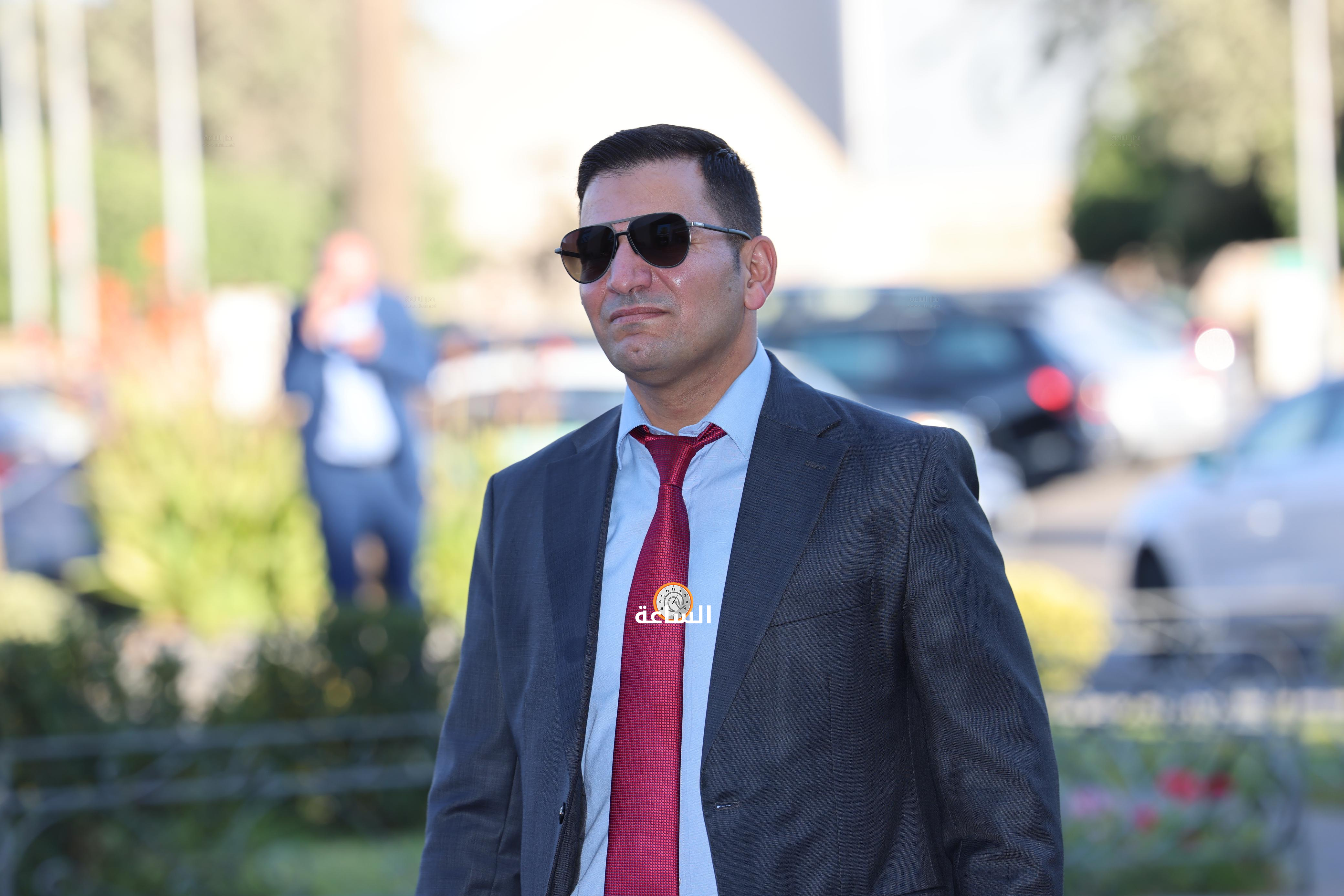 Madar Al-Saa Images 0.061810936509163805
