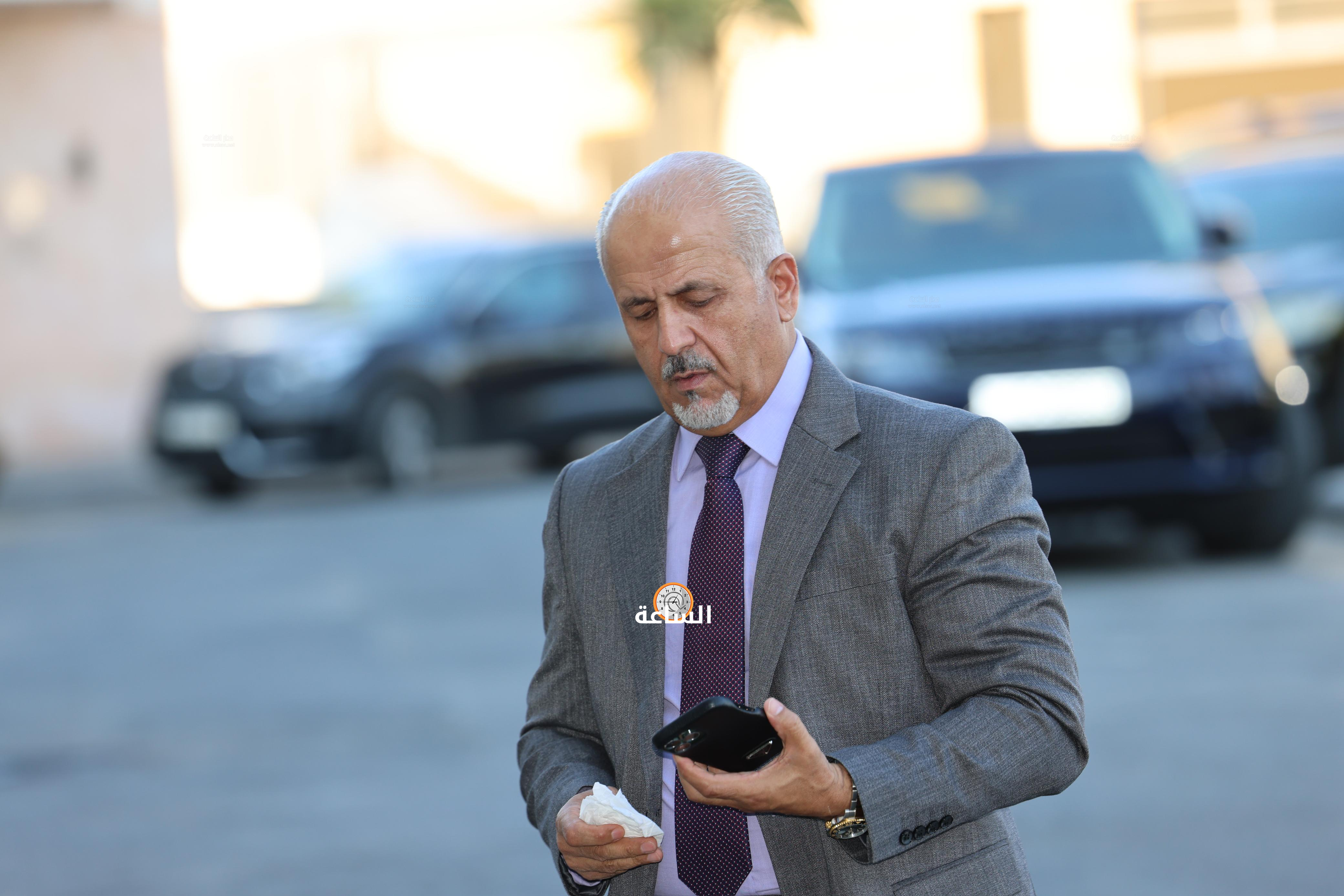 Madar Al-Saa Images 0.9425523418340346