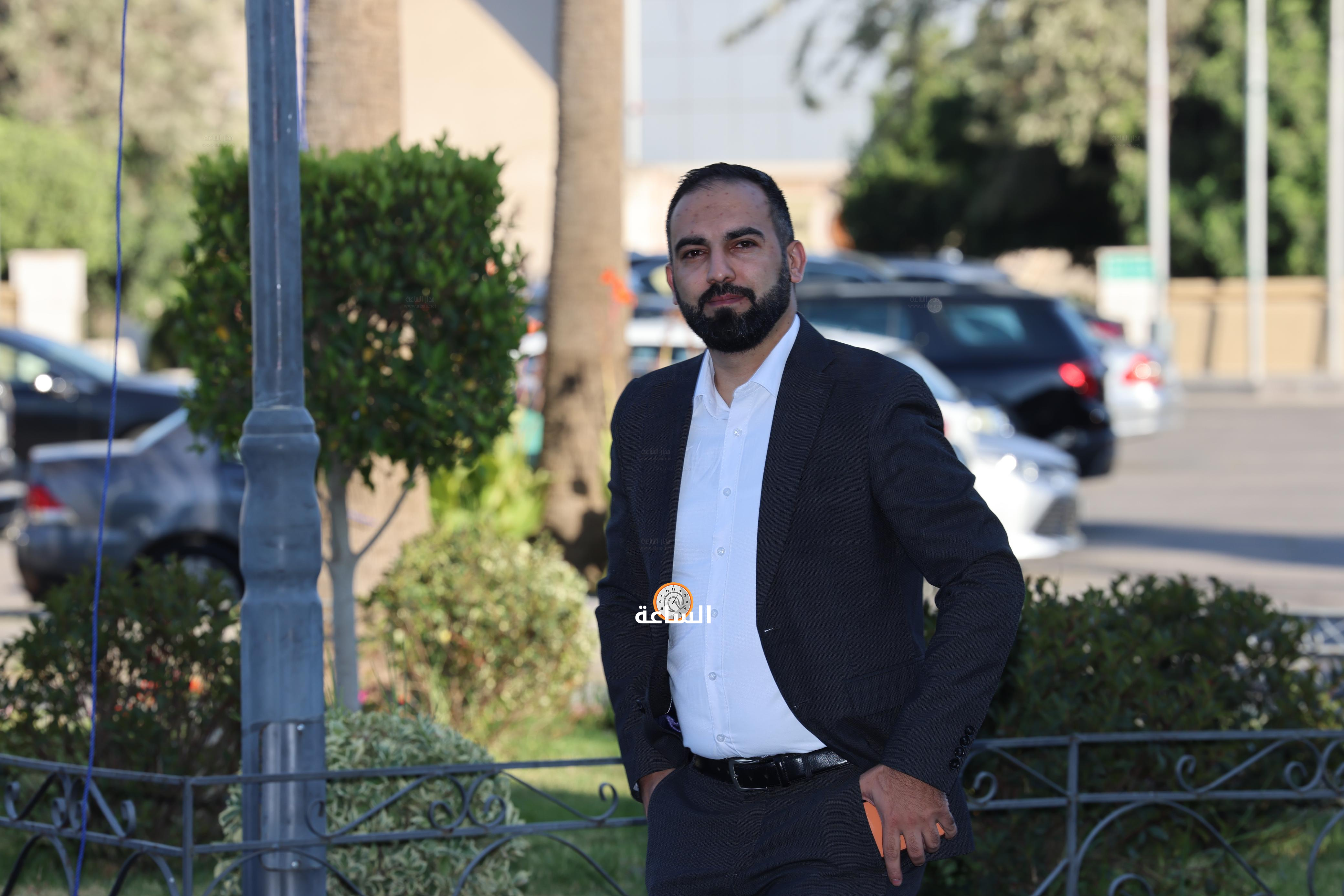 Madar Al-Saa Images 0.4780739677839594