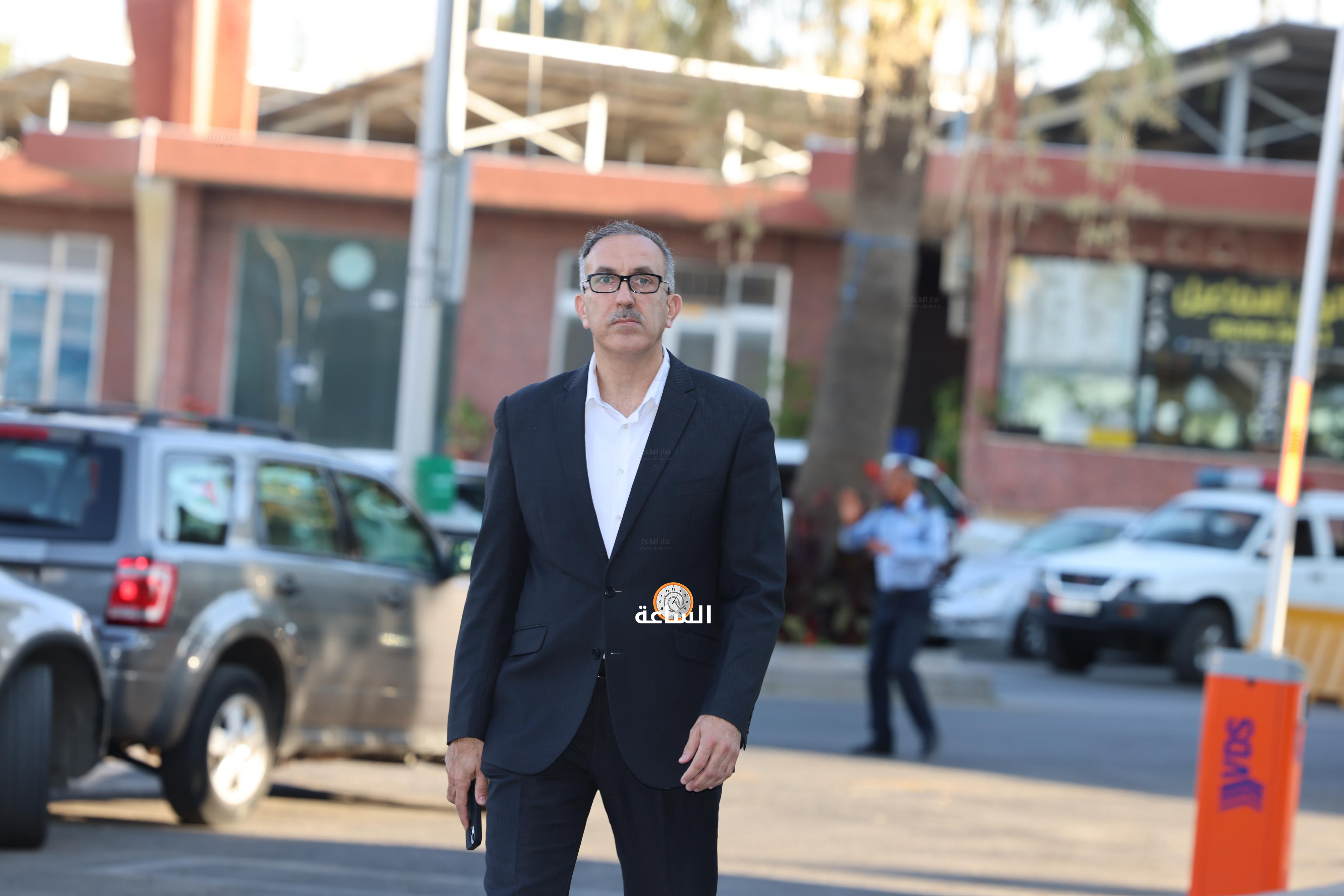 Madar Al-Saa Images 0.4045980478371326