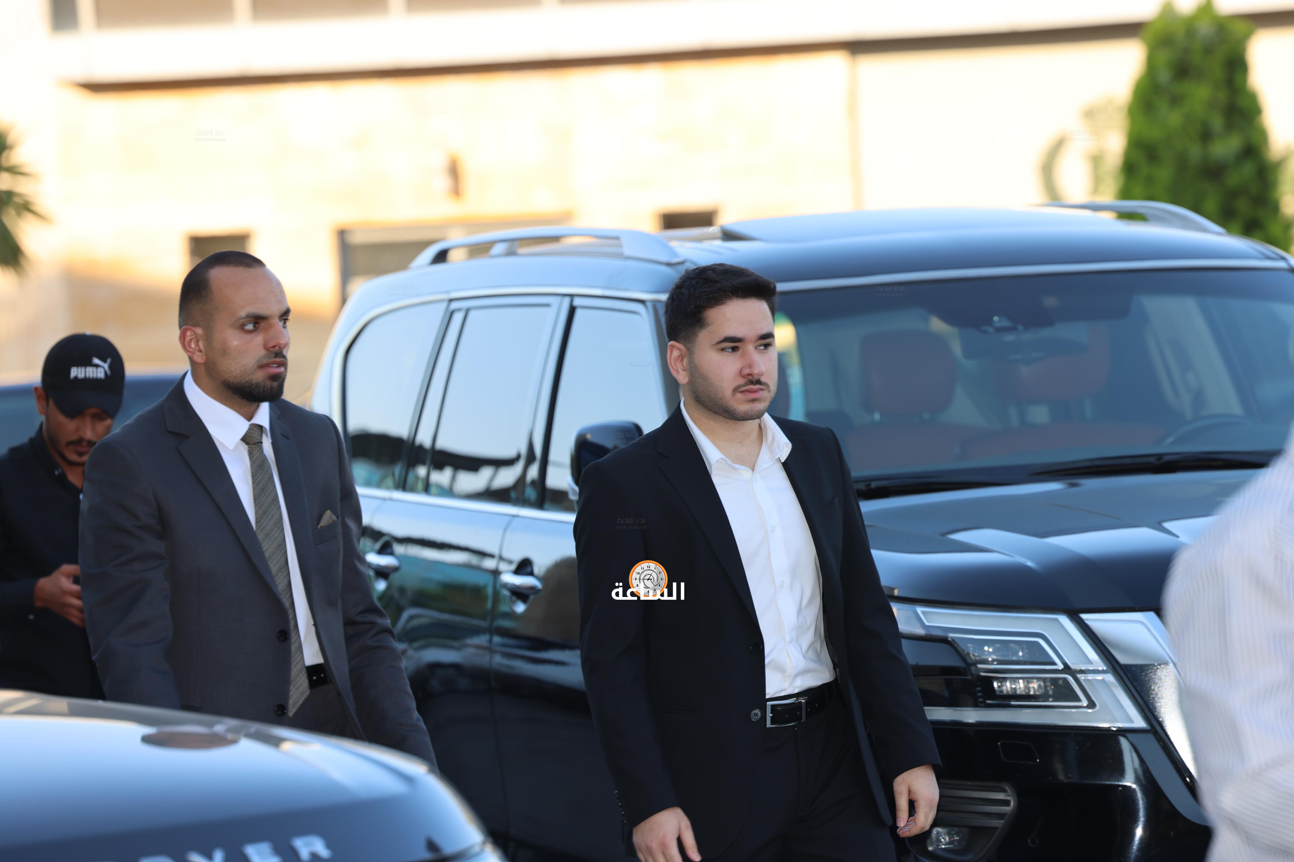 Madar Al-Saa Images 0.11421873980909791