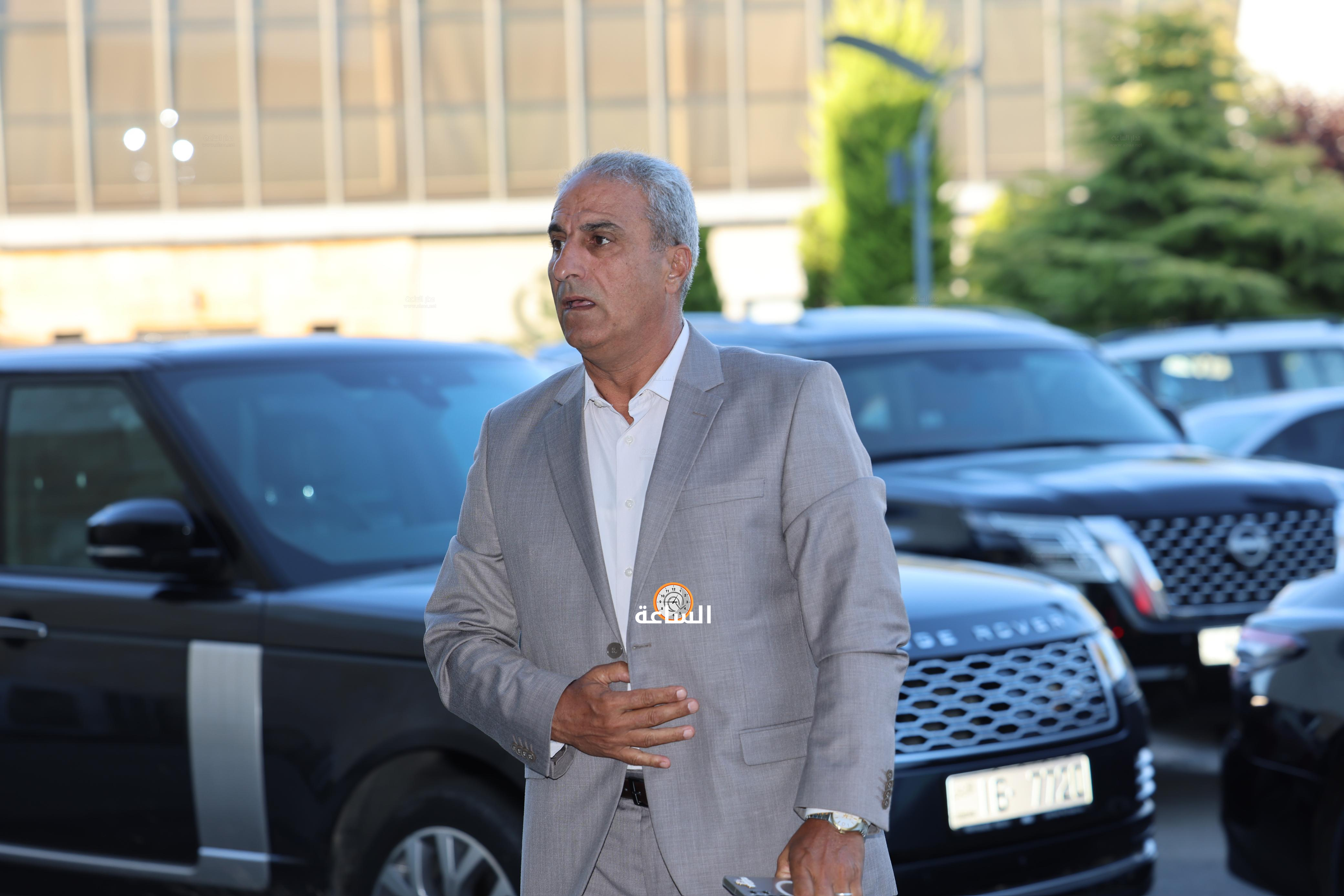 Madar Al-Saa Images 0.9695527712769234