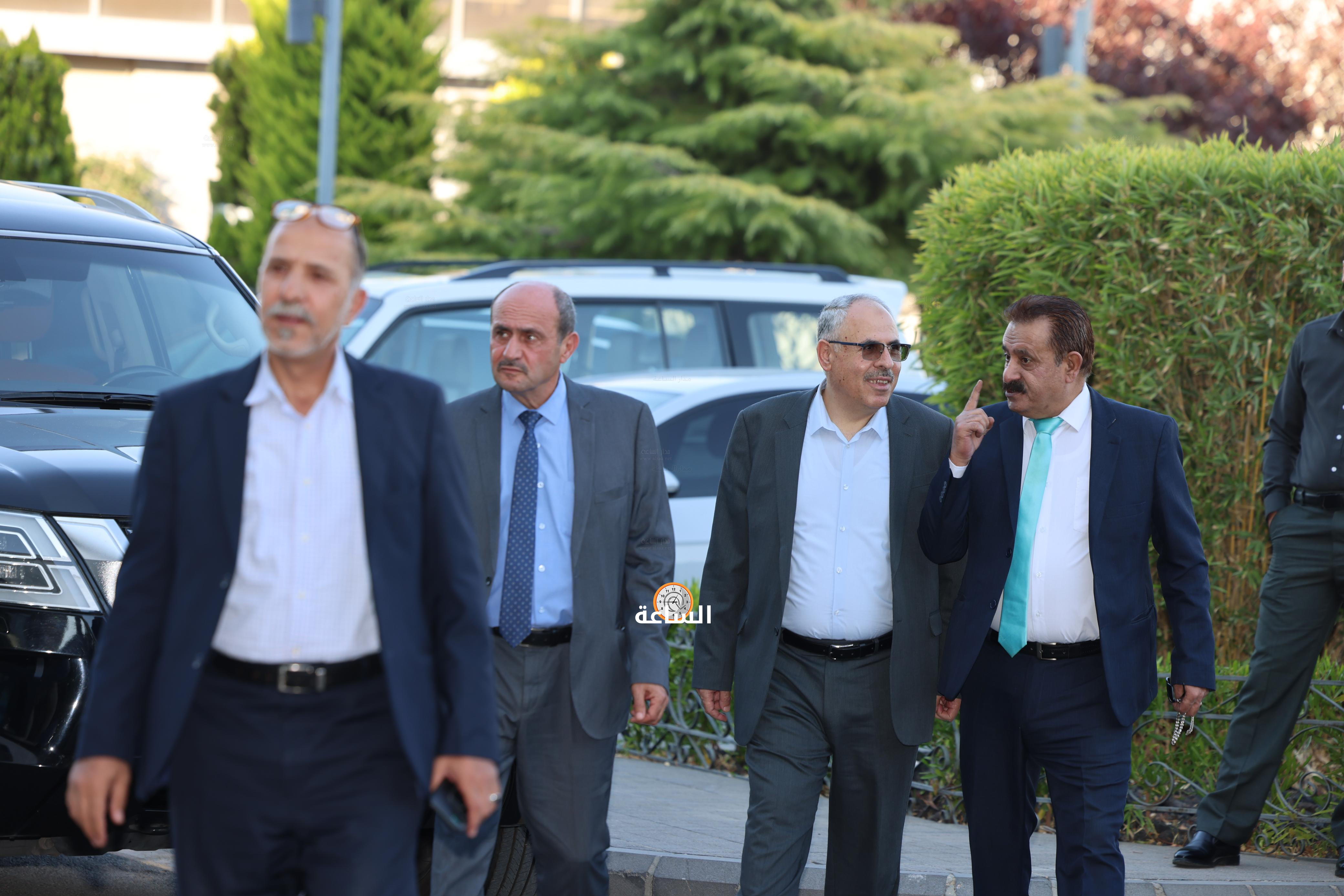 Madar Al-Saa Images 0.11174305159275777