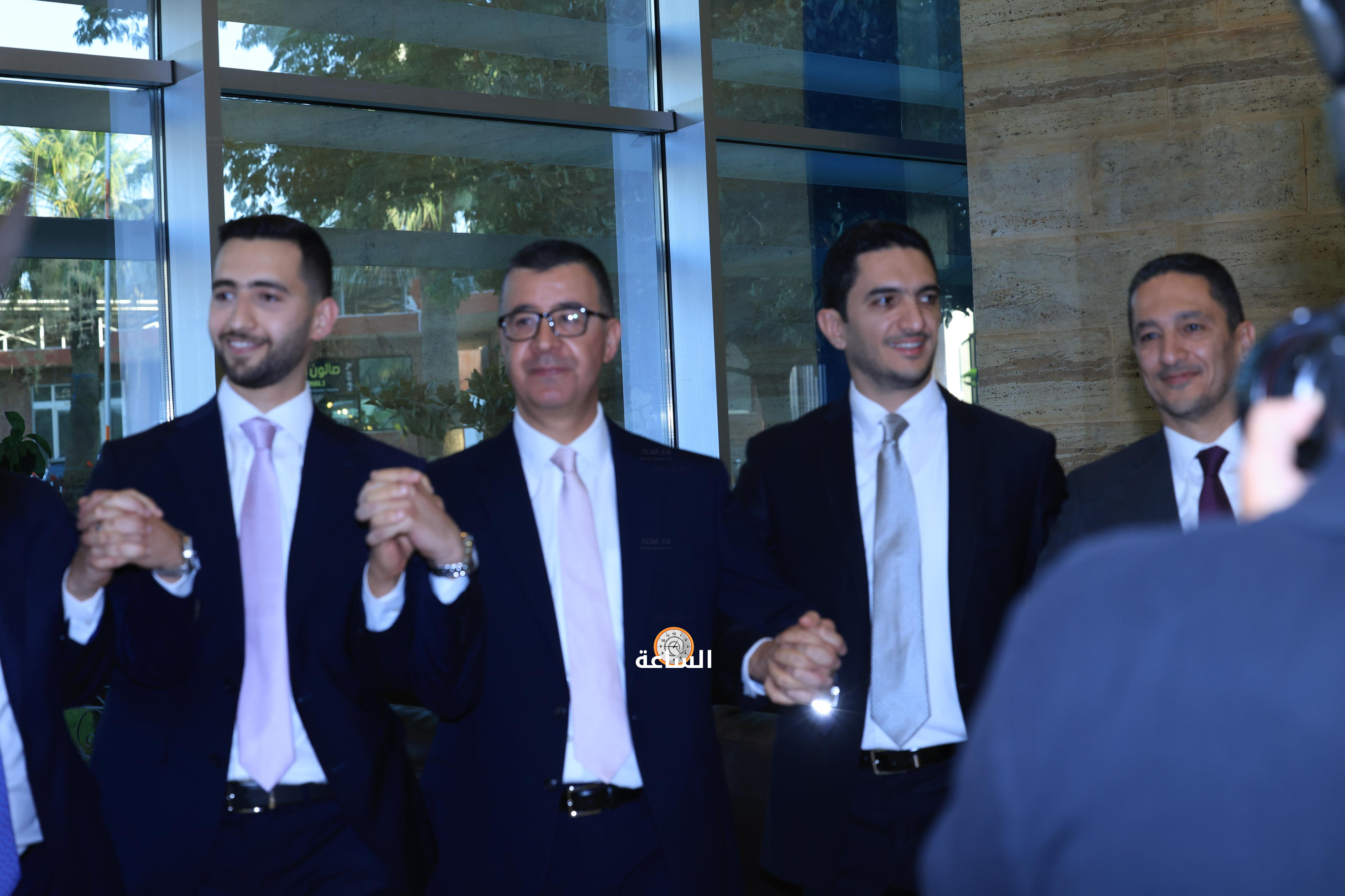 Madar Al-Saa Images 0.9065705288203176