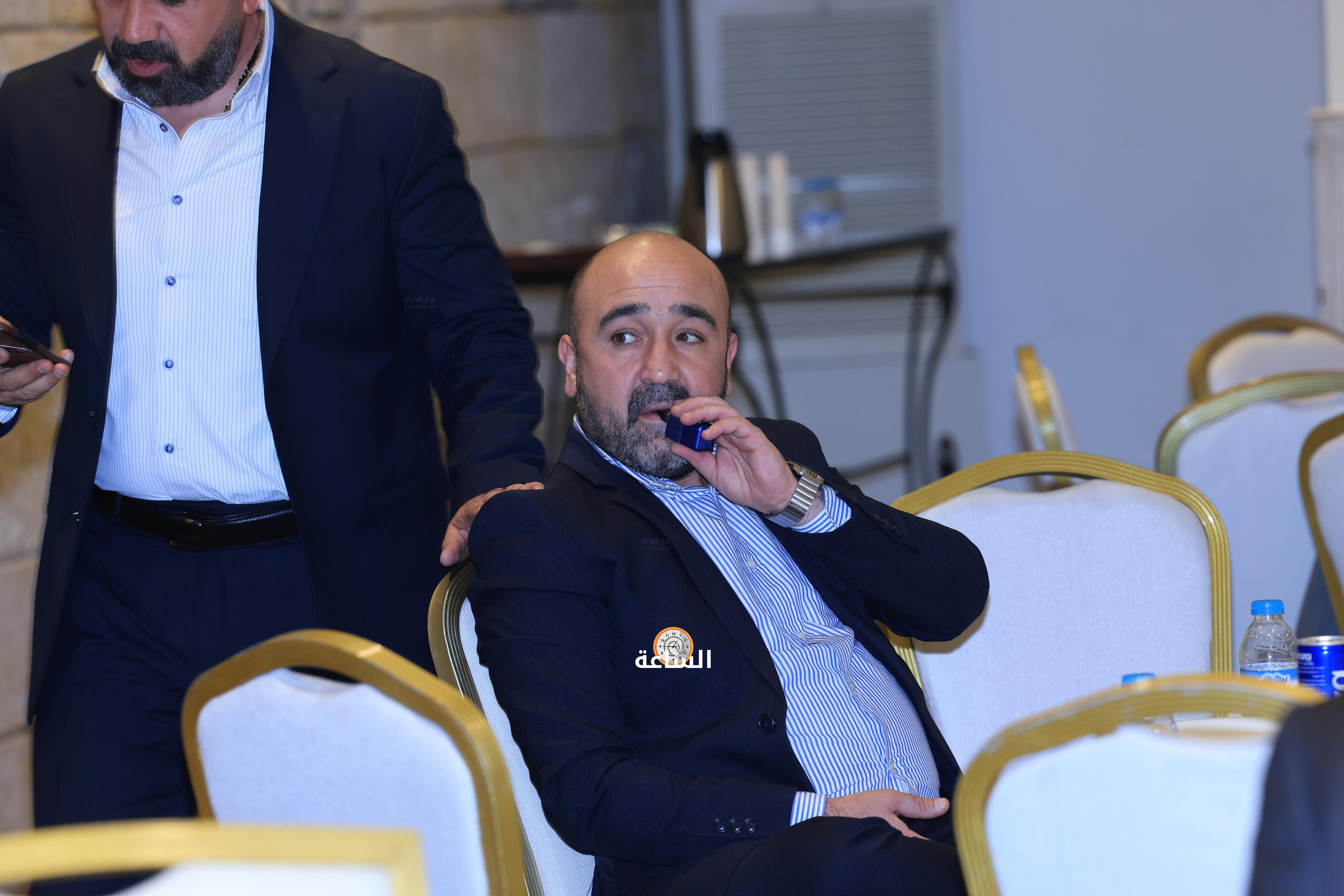 Madar Al-Saa Images 0.9185985035865909