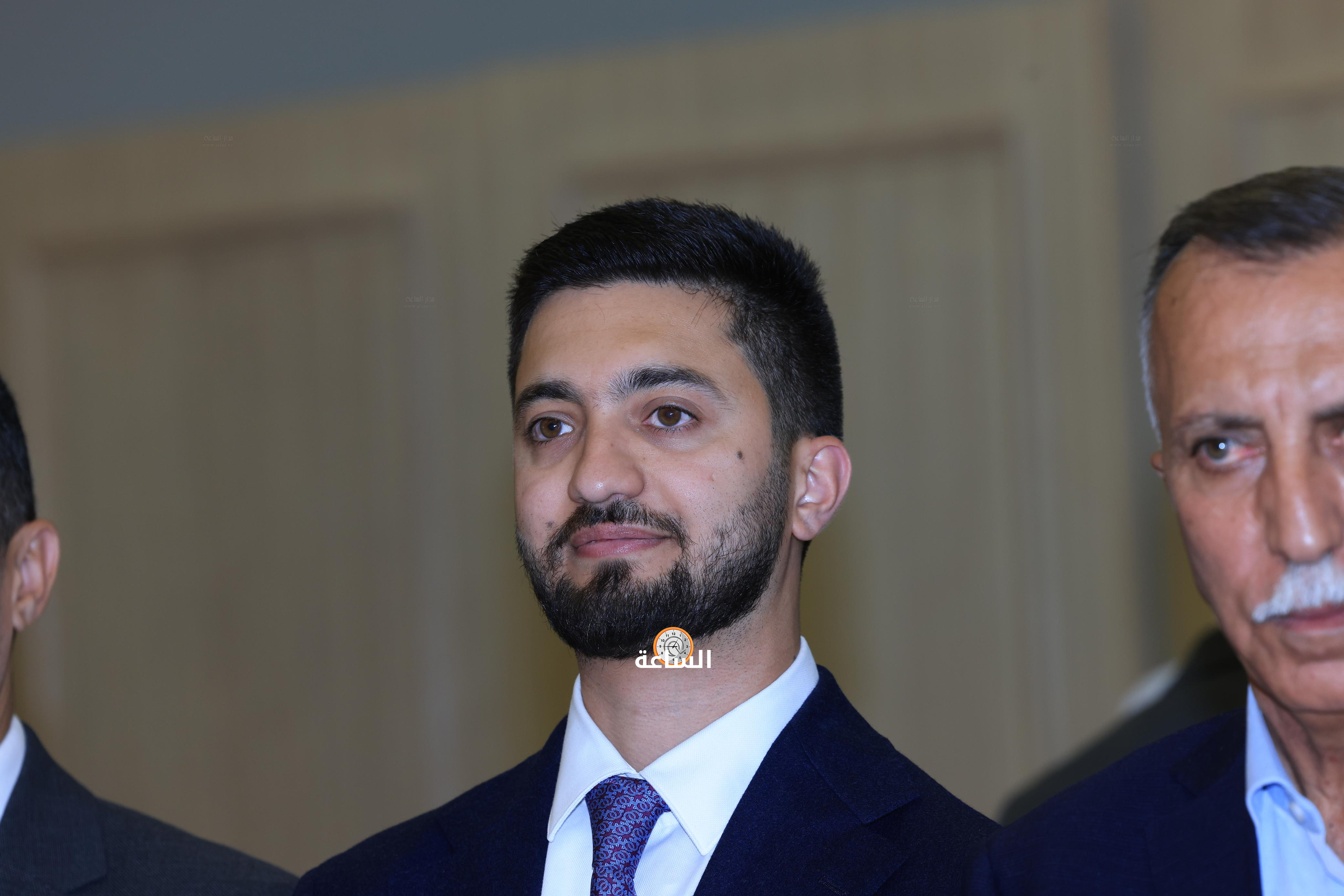 Madar Al-Saa Images 0.1155579696005703