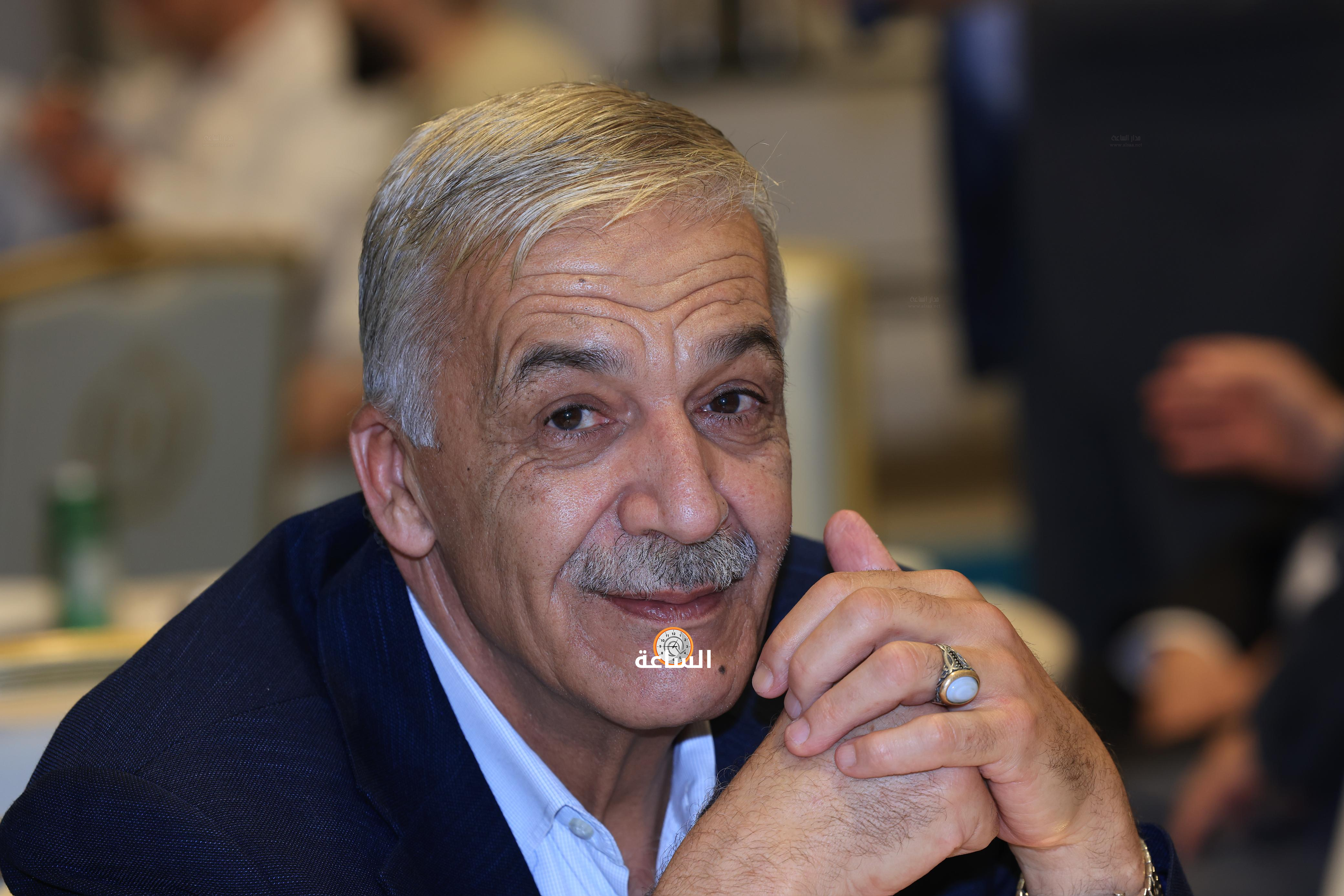 Madar Al-Saa Images 0.310725903521585