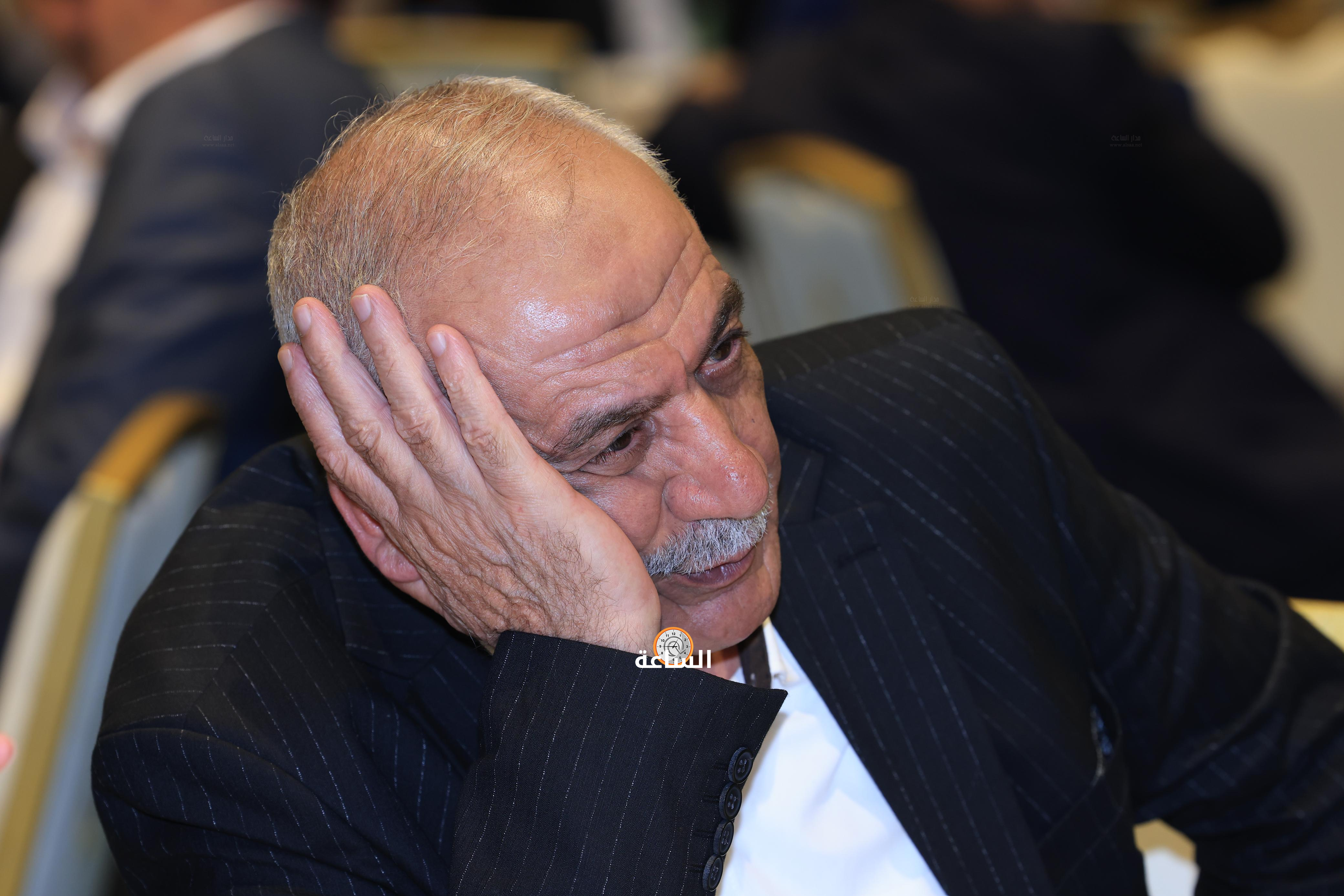 Madar Al-Saa Images 0.6501895752884697