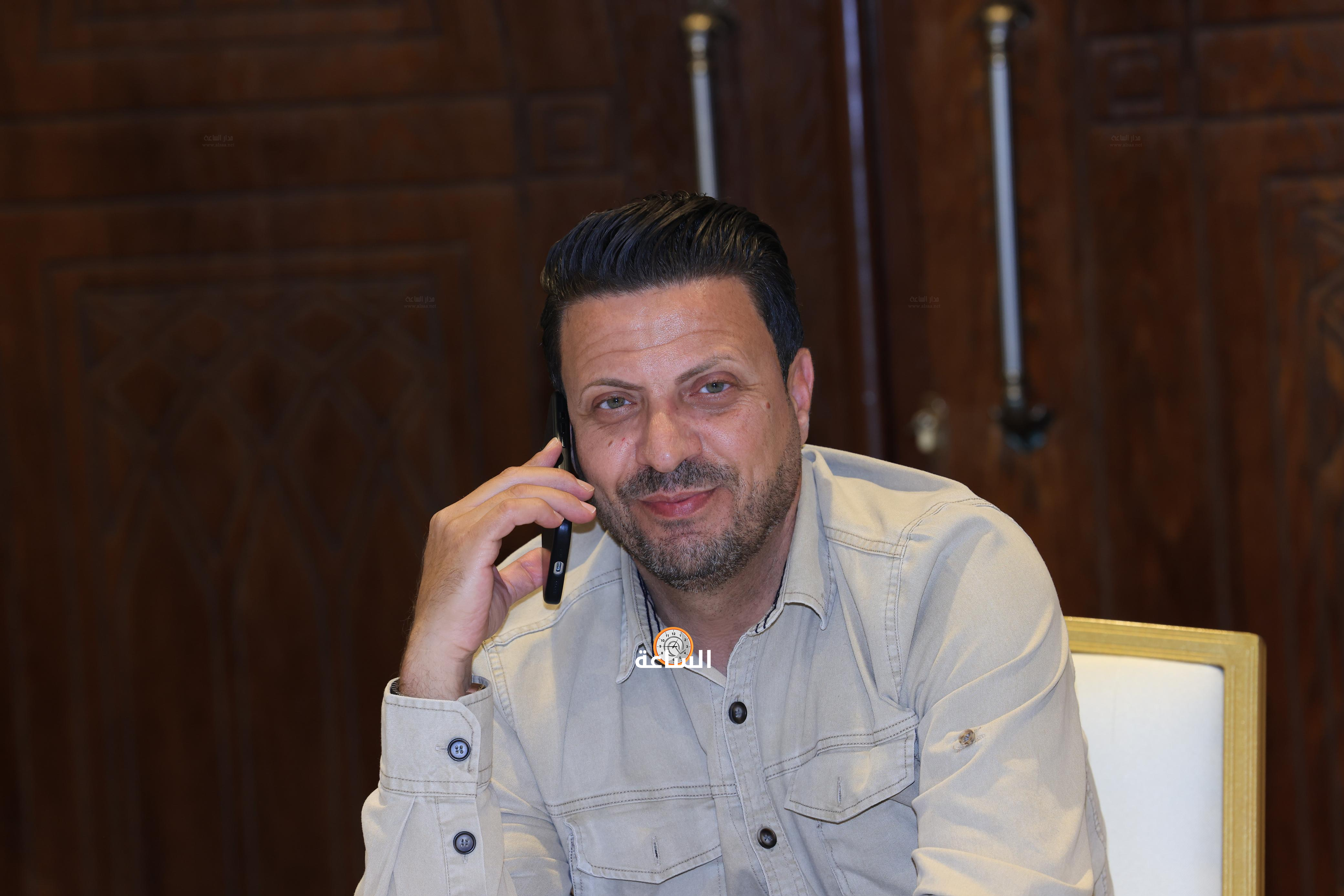 Madar Al-Saa Images 0.912289781752115