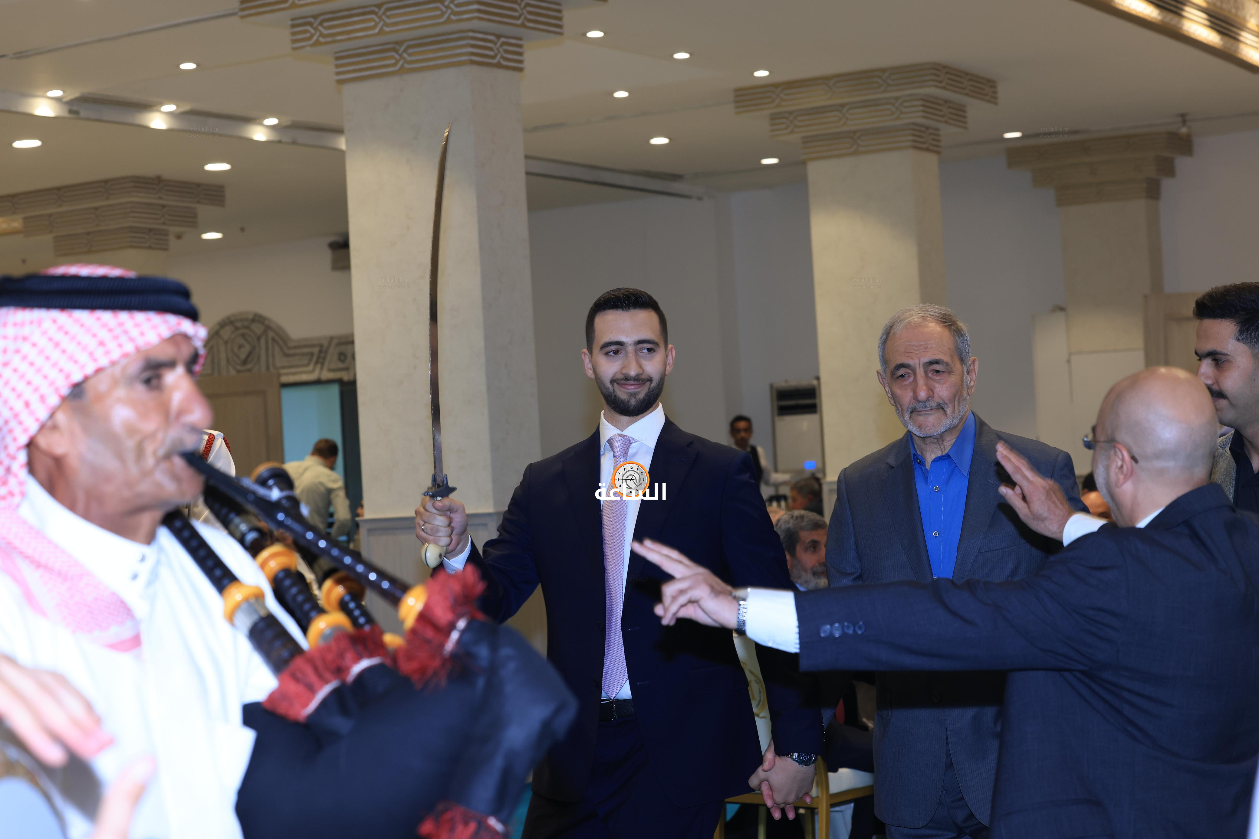 Madar Al-Saa Images 0.40332524365347977
