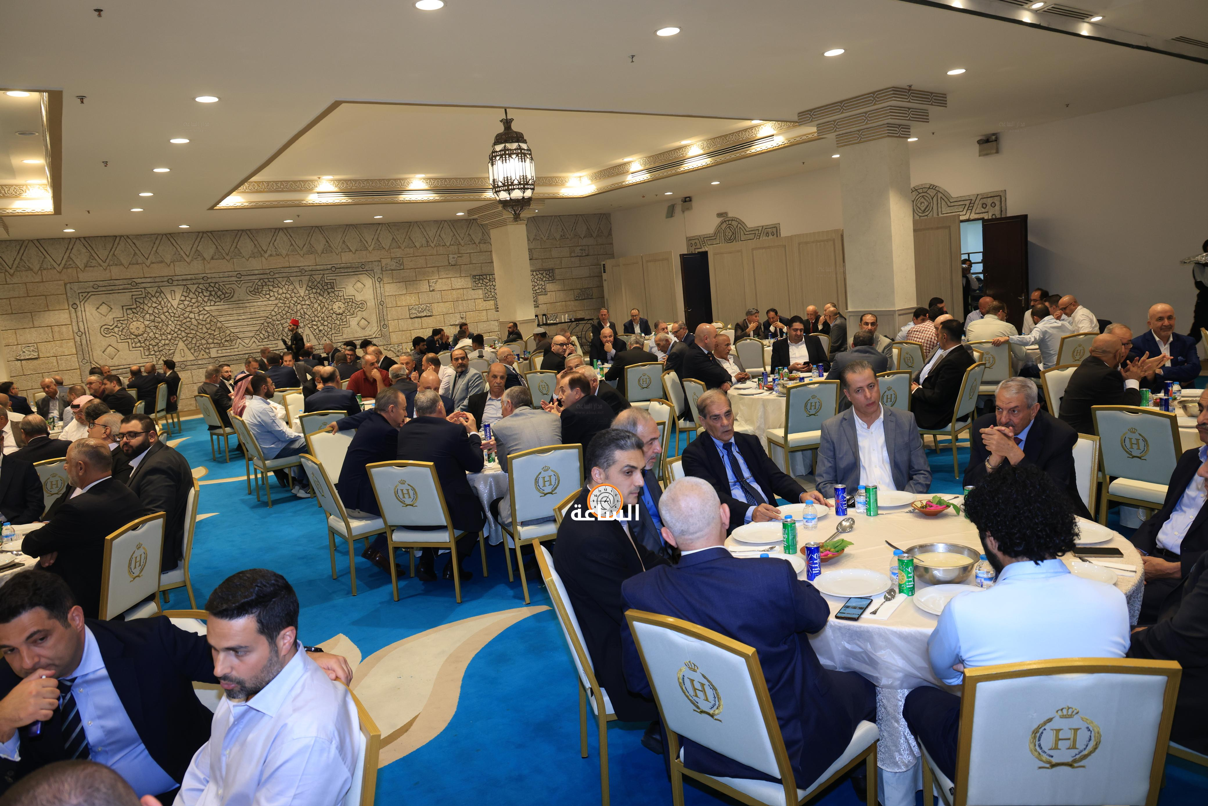 Madar Al-Saa Images 0.16018447150698145