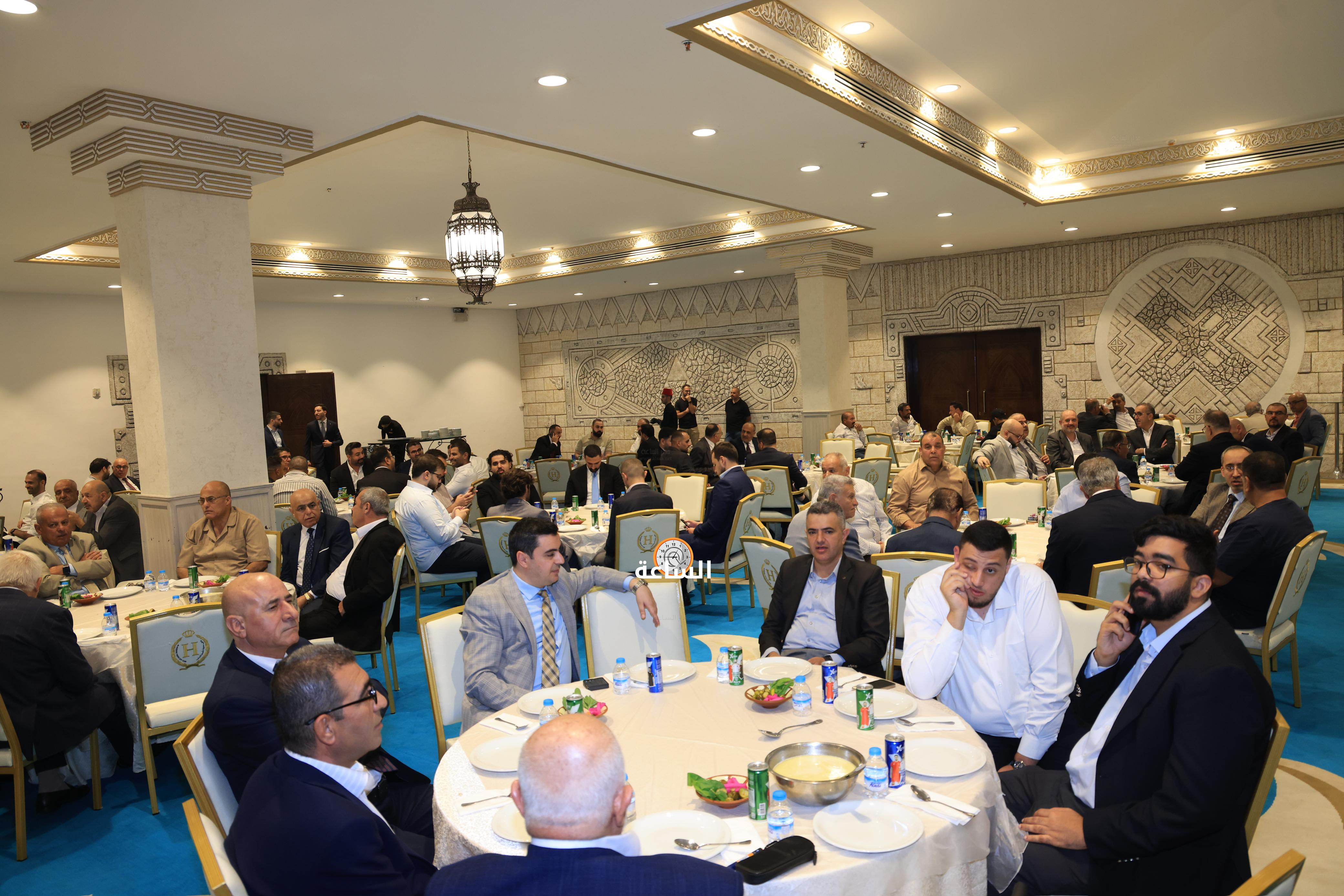 Madar Al-Saa Images 0.5493680911661484