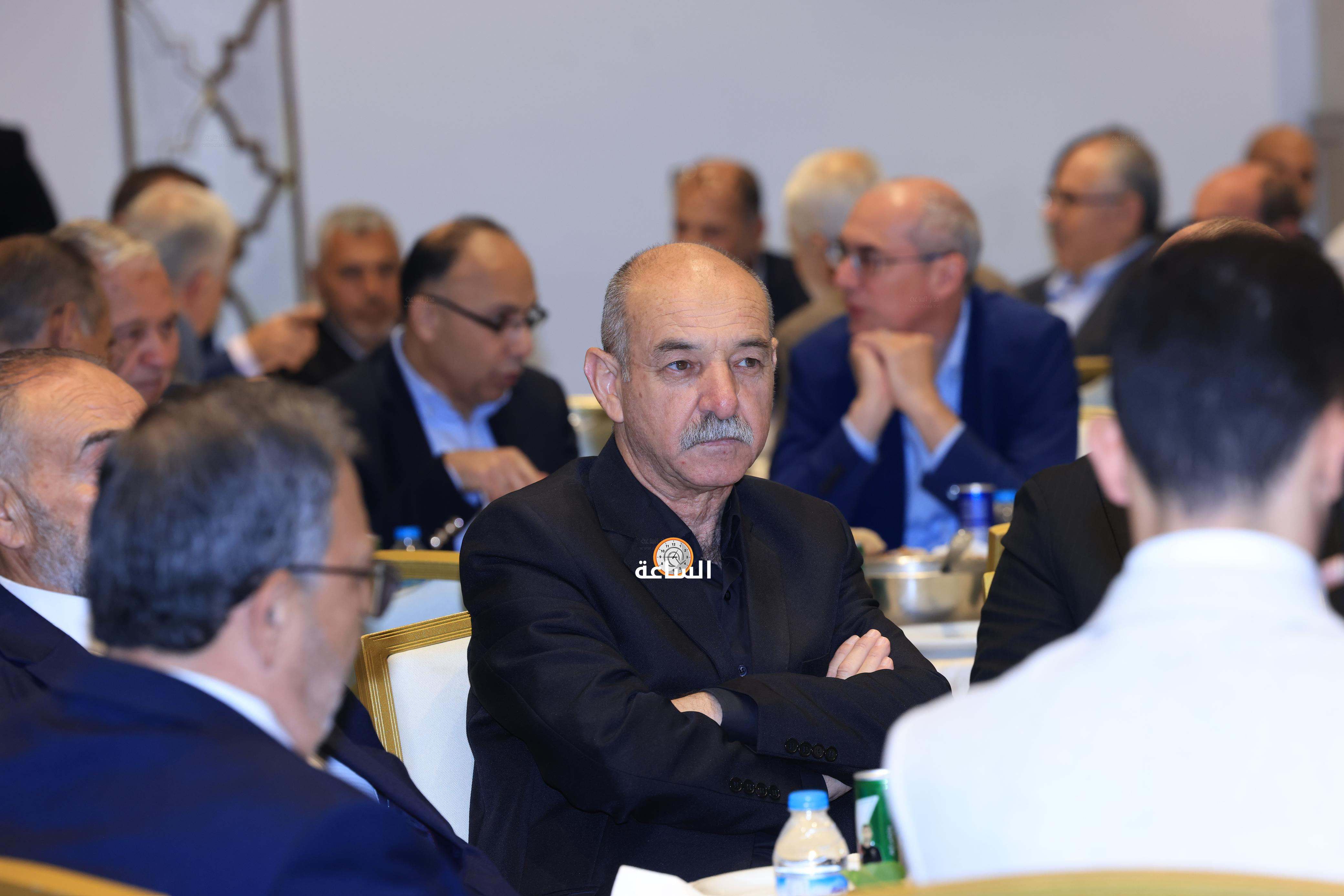 Madar Al-Saa Images 0.1017804319782758