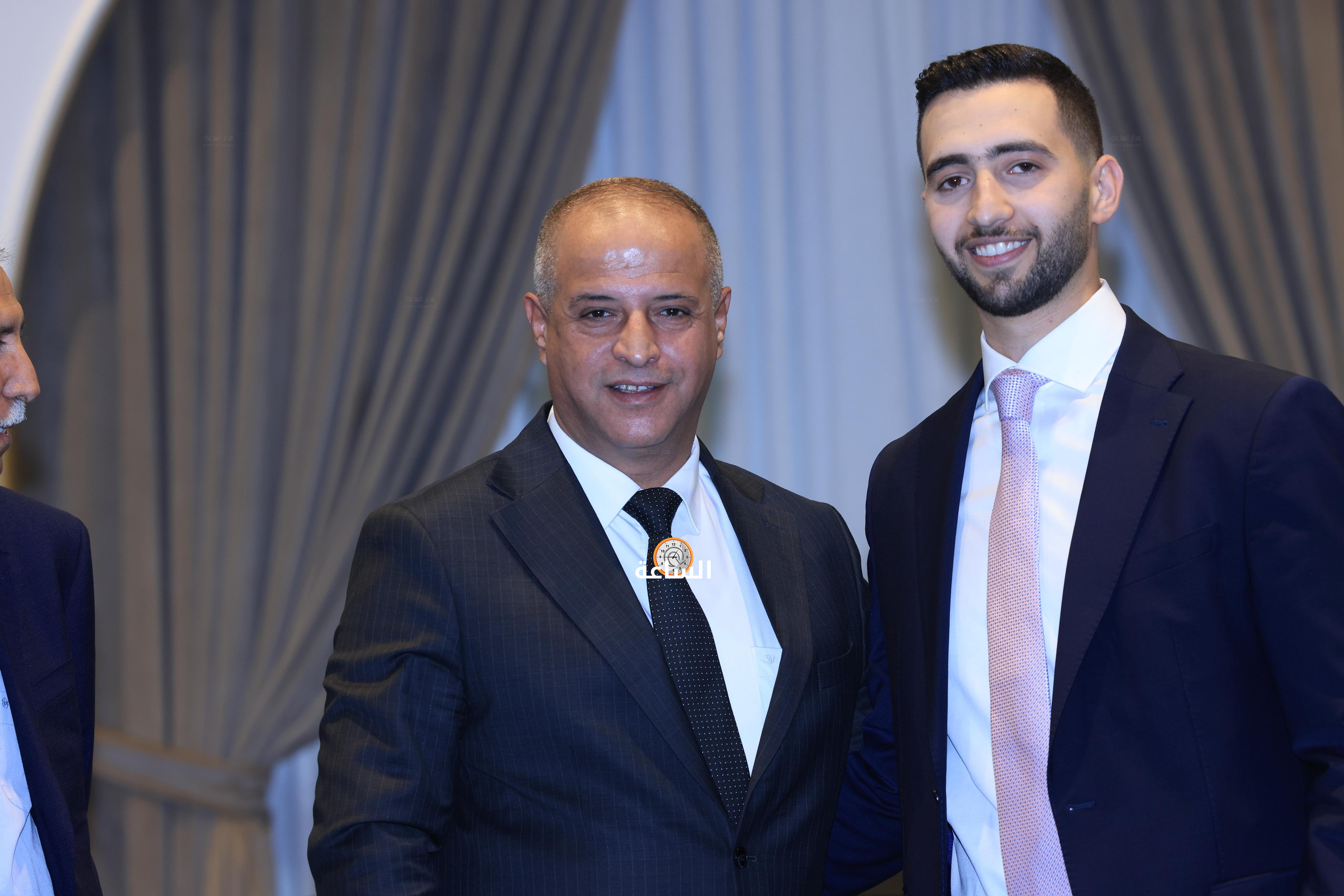Madar Al-Saa Images 0.3238239471319566