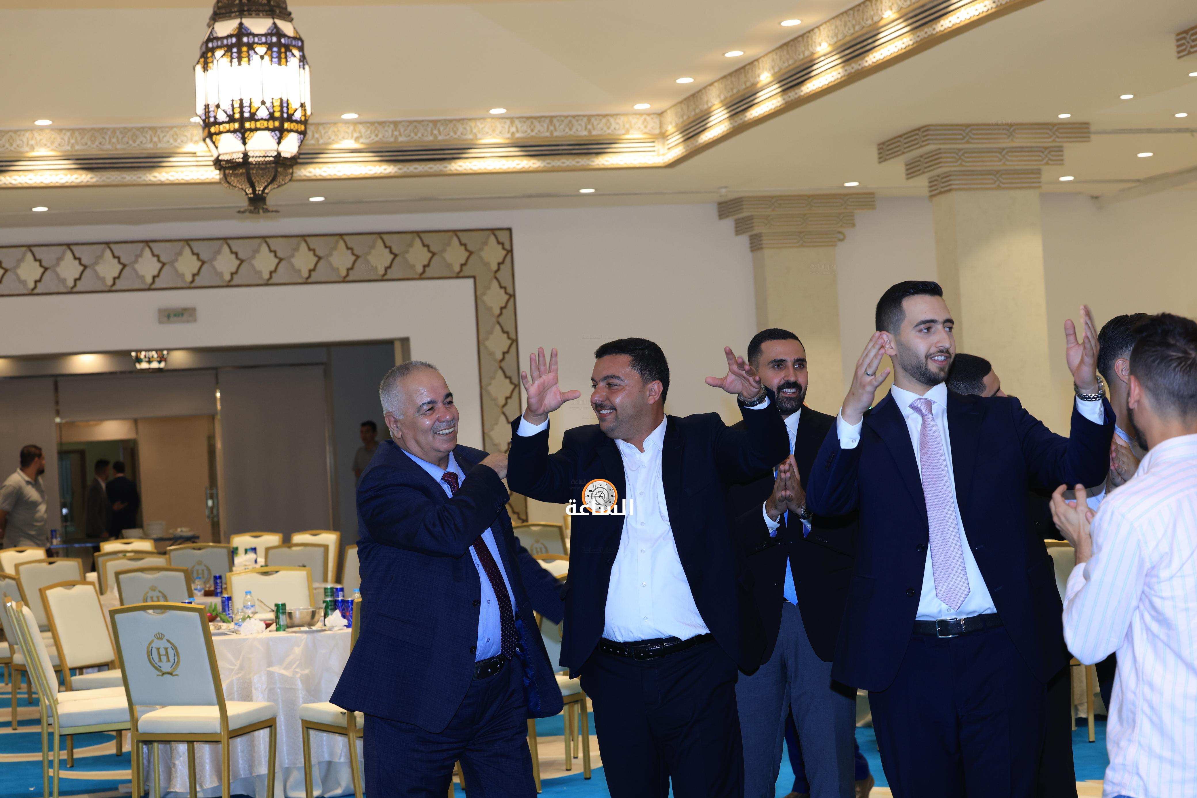 Madar Al-Saa Images 0.5288558224359114