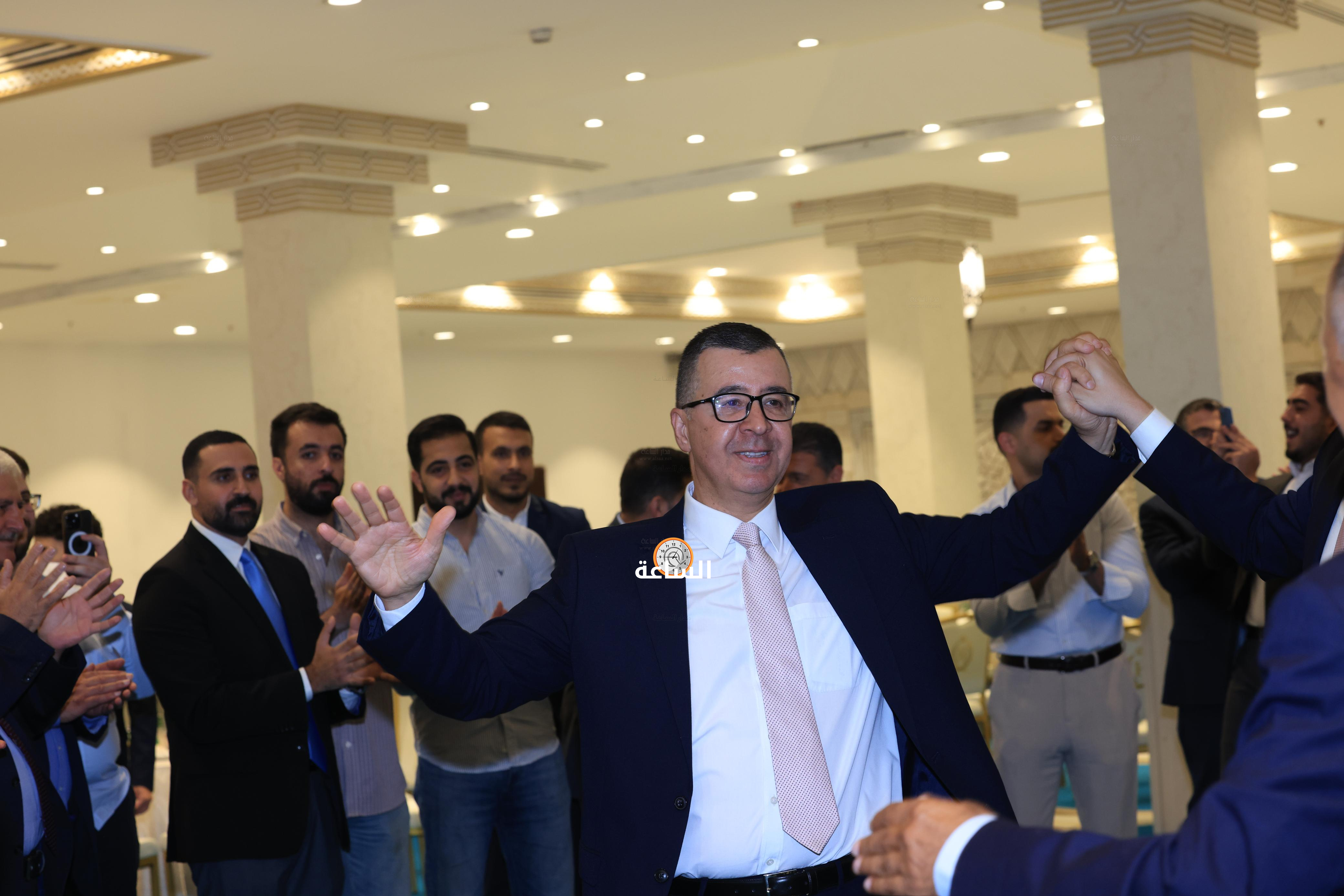 Madar Al-Saa Images 0.7873188307070471