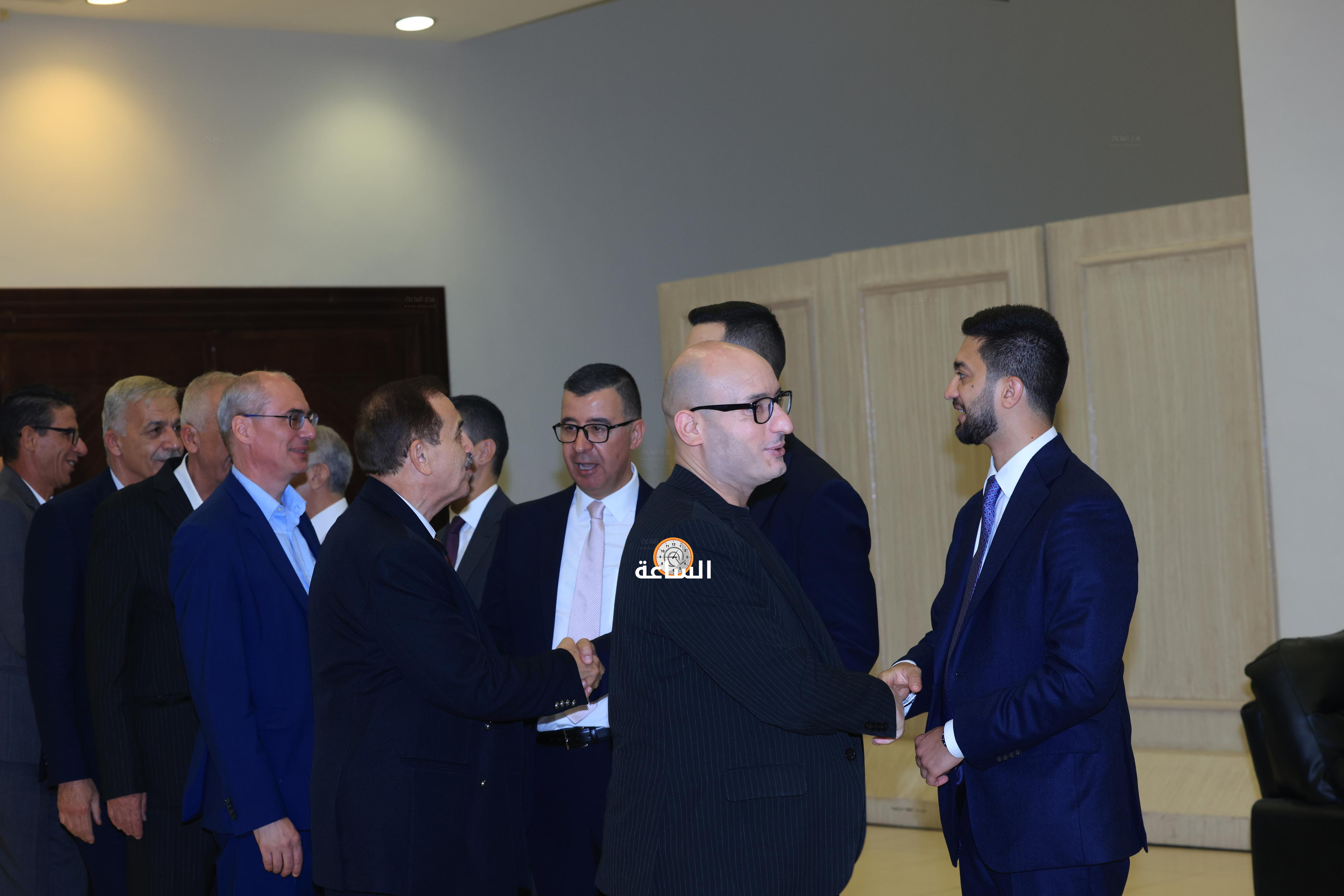 Madar Al-Saa Images 0.6679669944515985