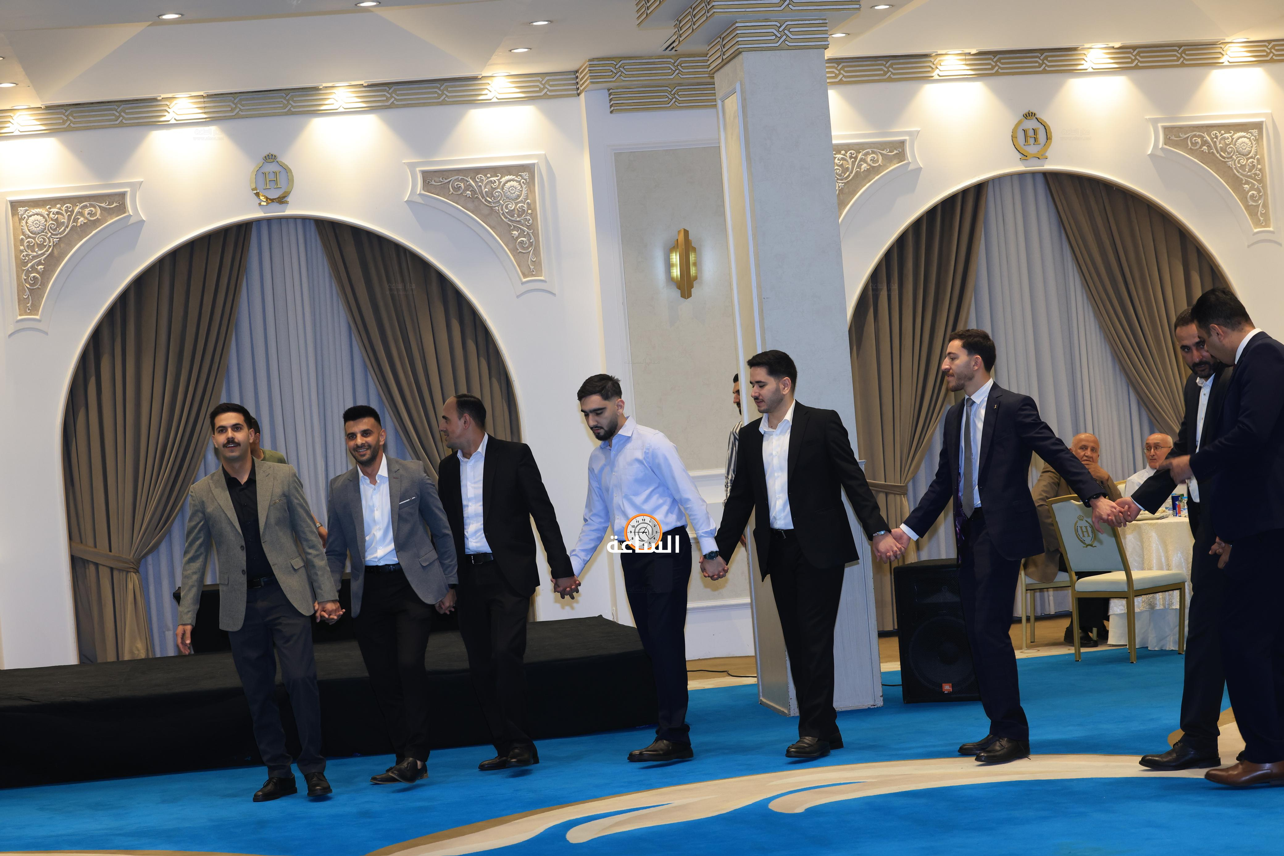 Madar Al-Saa Images 0.31843517604621185