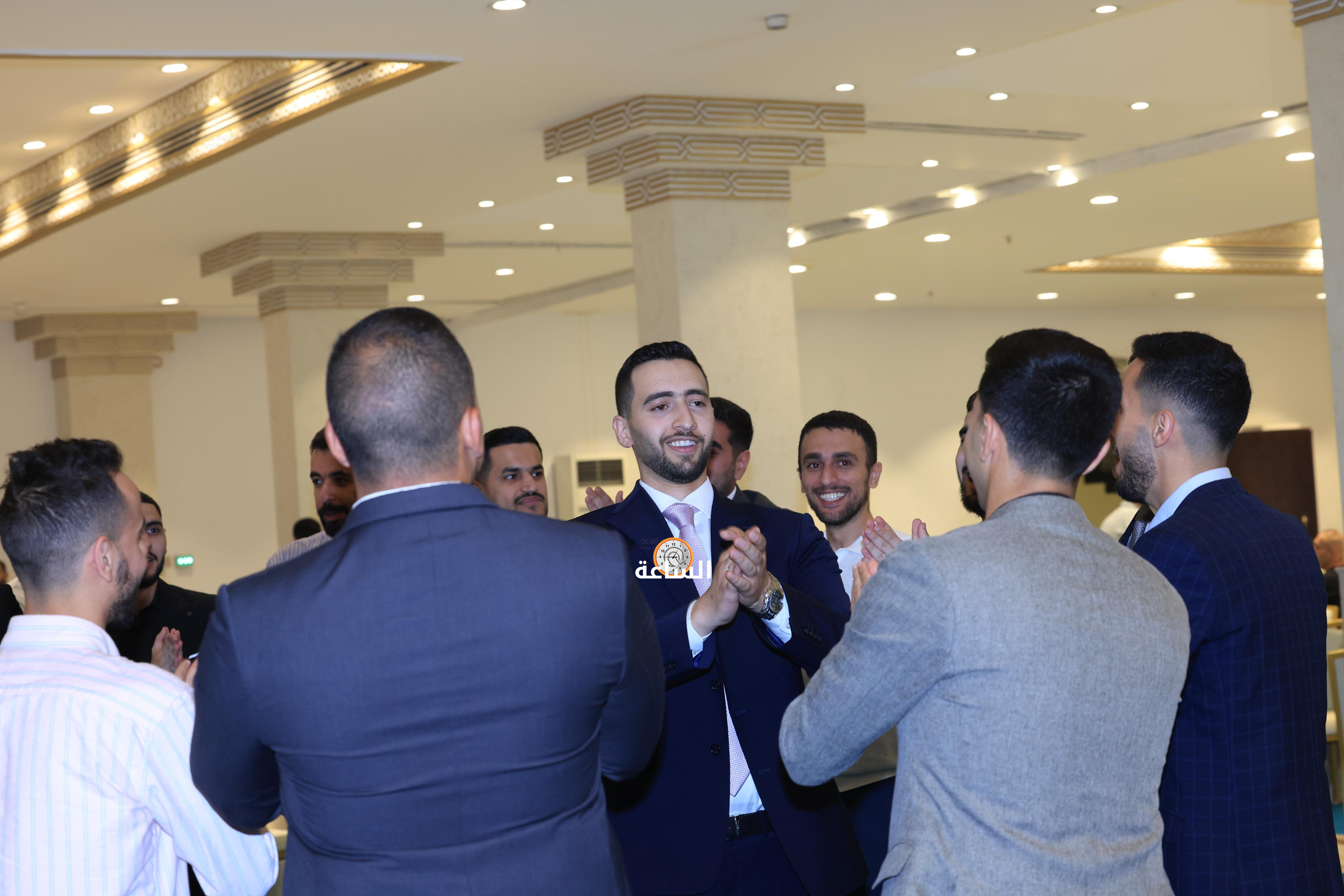 Madar Al-Saa Images 0.928689447448756