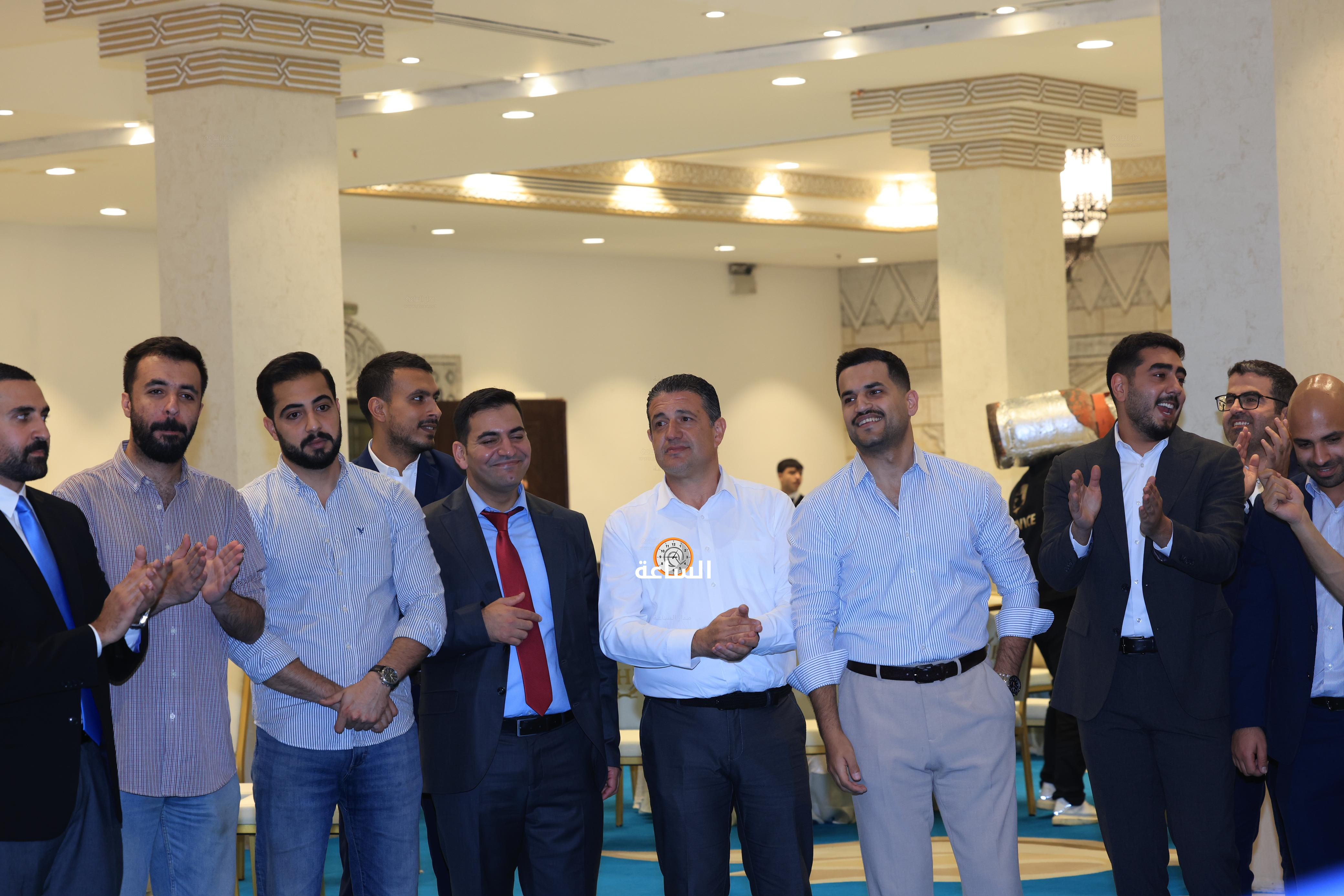 Madar Al-Saa Images 0.3682406694152157
