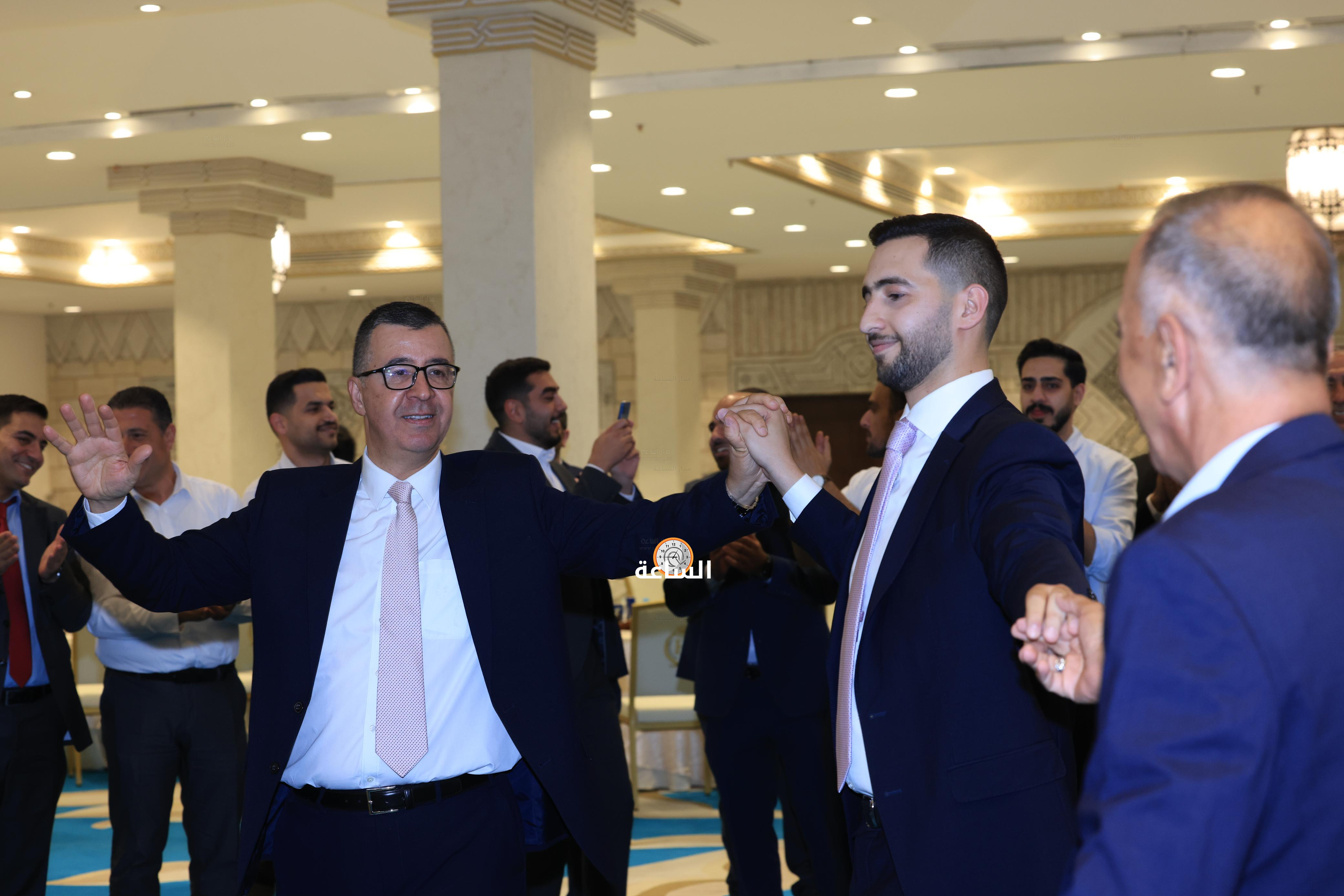 Madar Al-Saa Images 0.05885111344148408