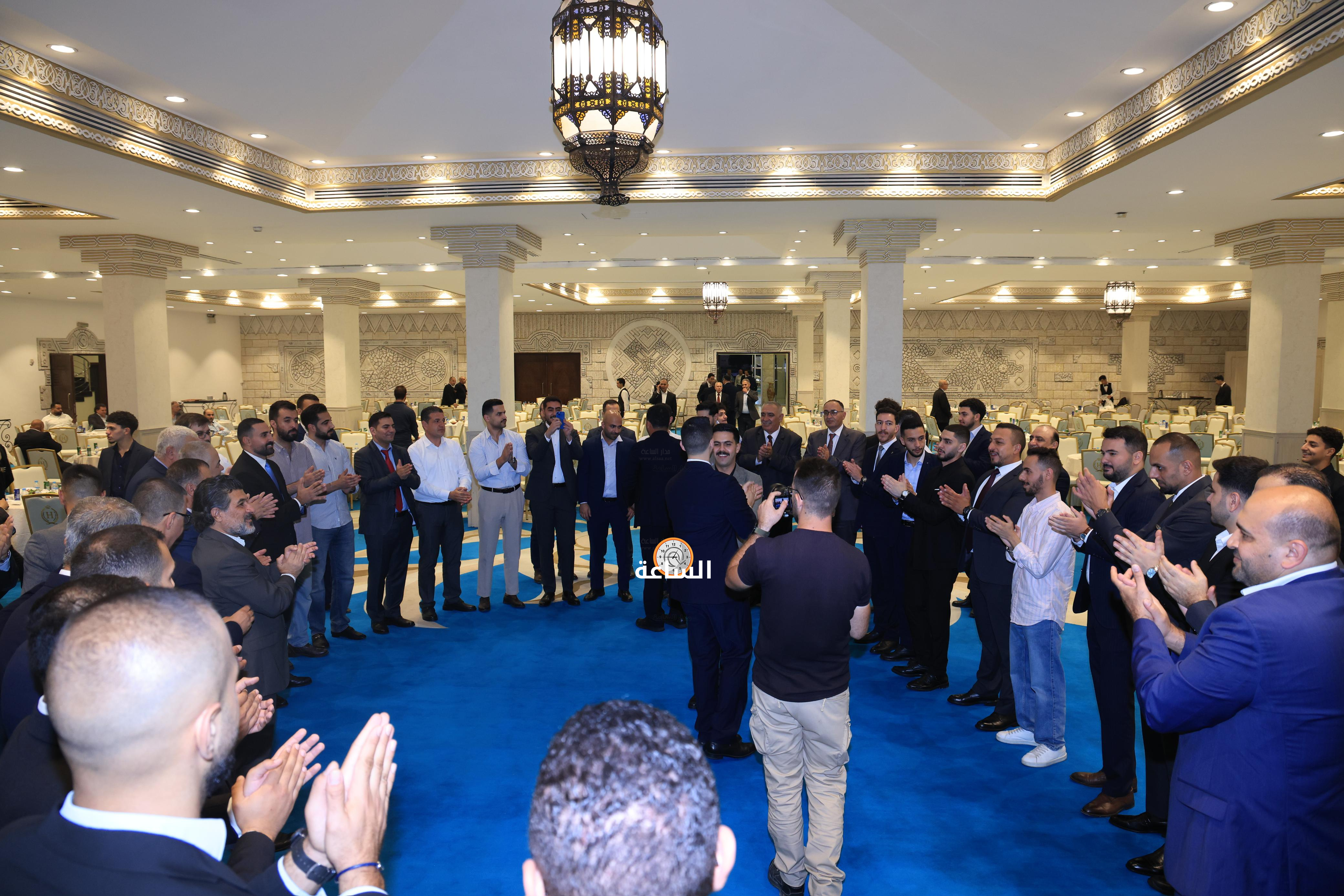 Madar Al-Saa Images 0.4601257728236372