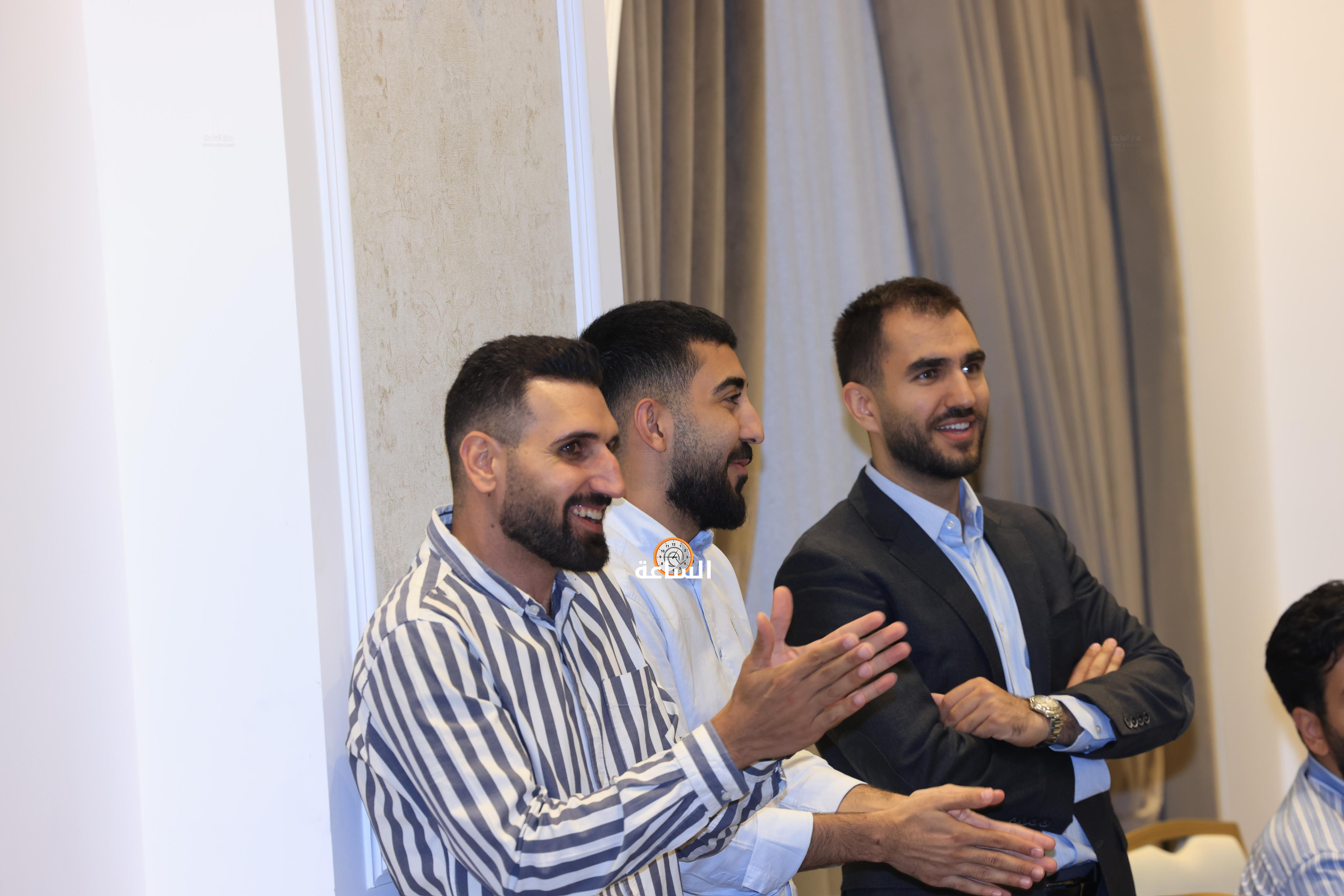 Madar Al-Saa Images 0.2782390529202998
