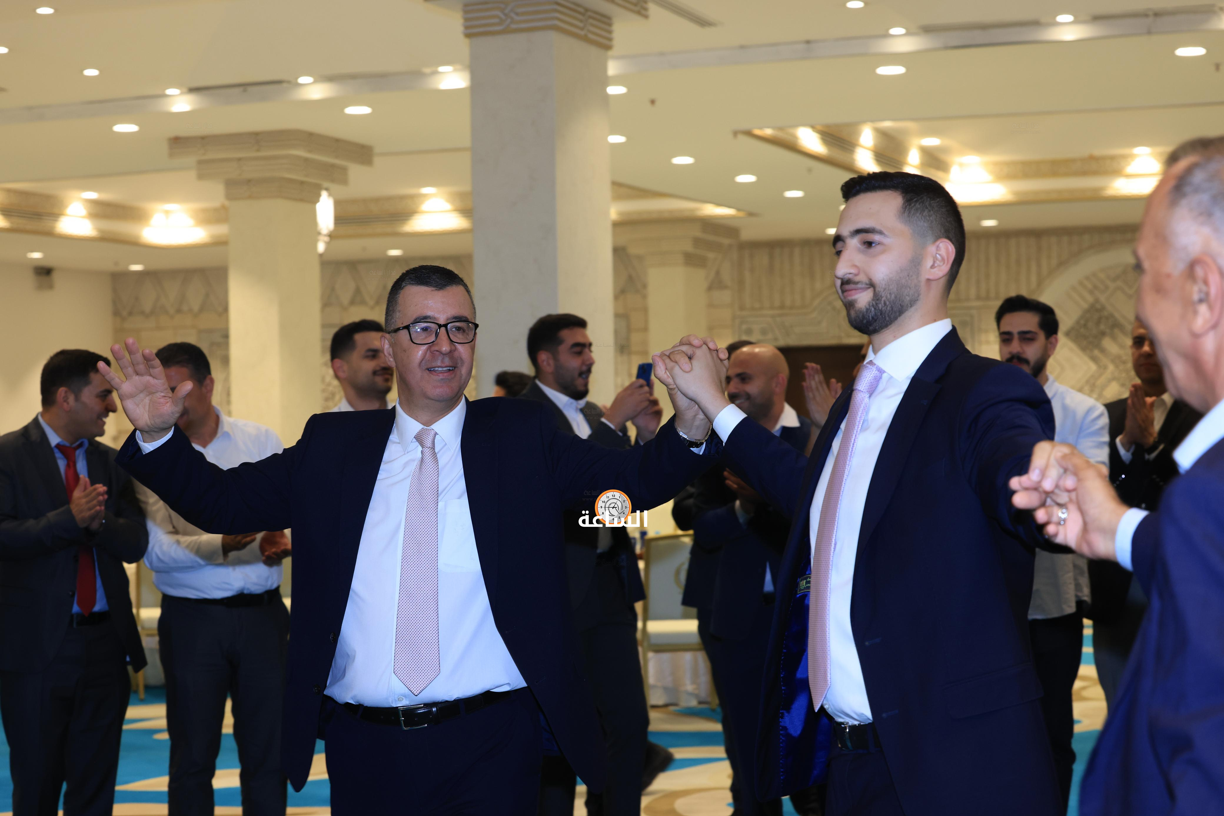Madar Al-Saa Images 0.8008698022991948