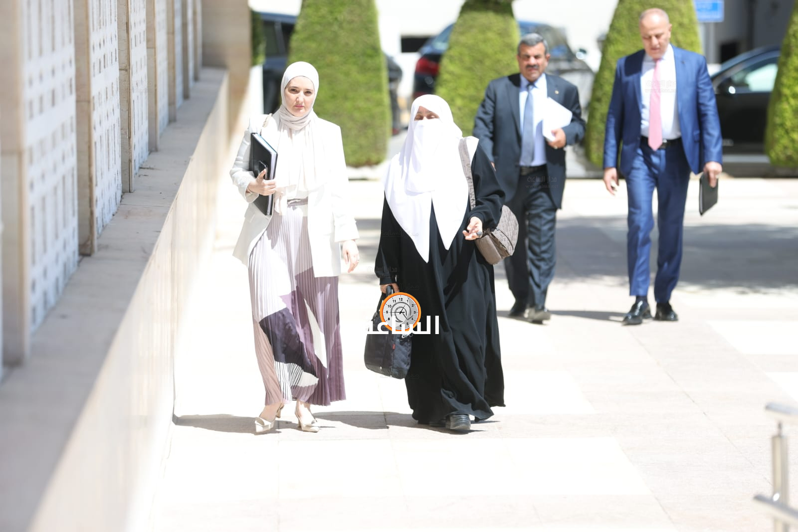 Madar Al-Saa Images 0.20678677966385983
