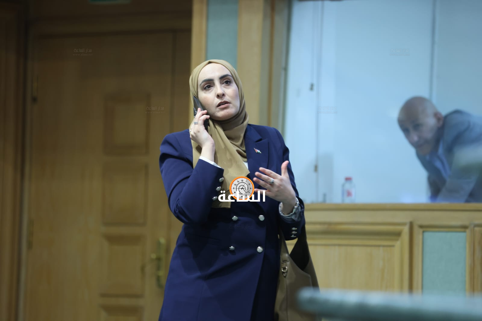 Madar Al-Saa Images 0.13535720186386357