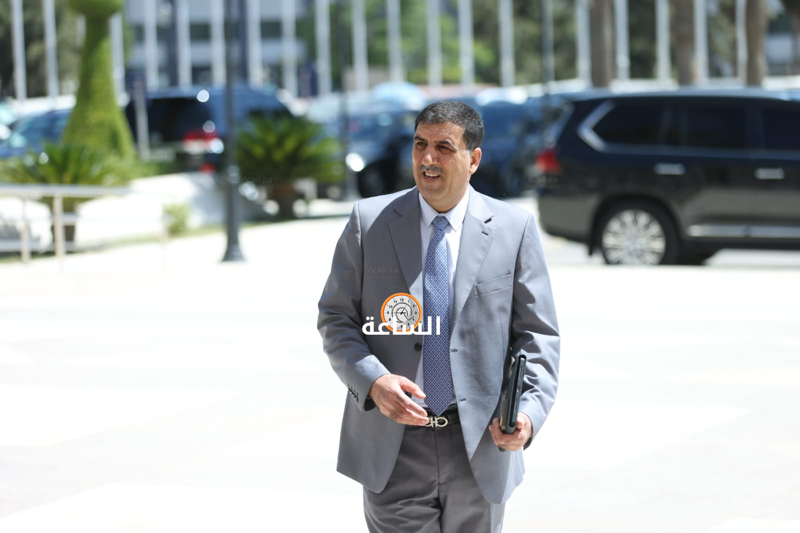 Madar Al-Saa Images 0.4542437393173334