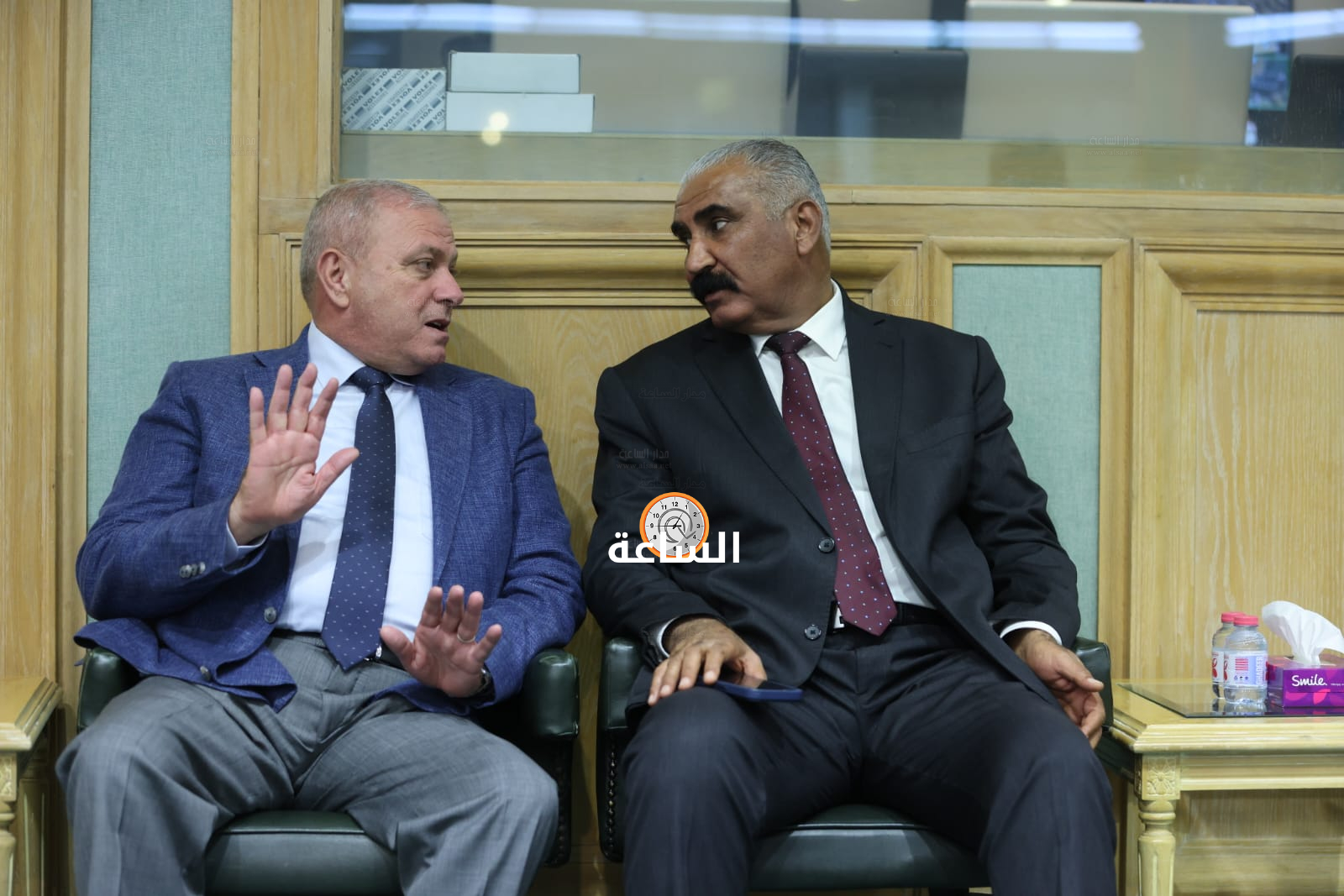 Madar Al-Saa Images 0.06794078447190022