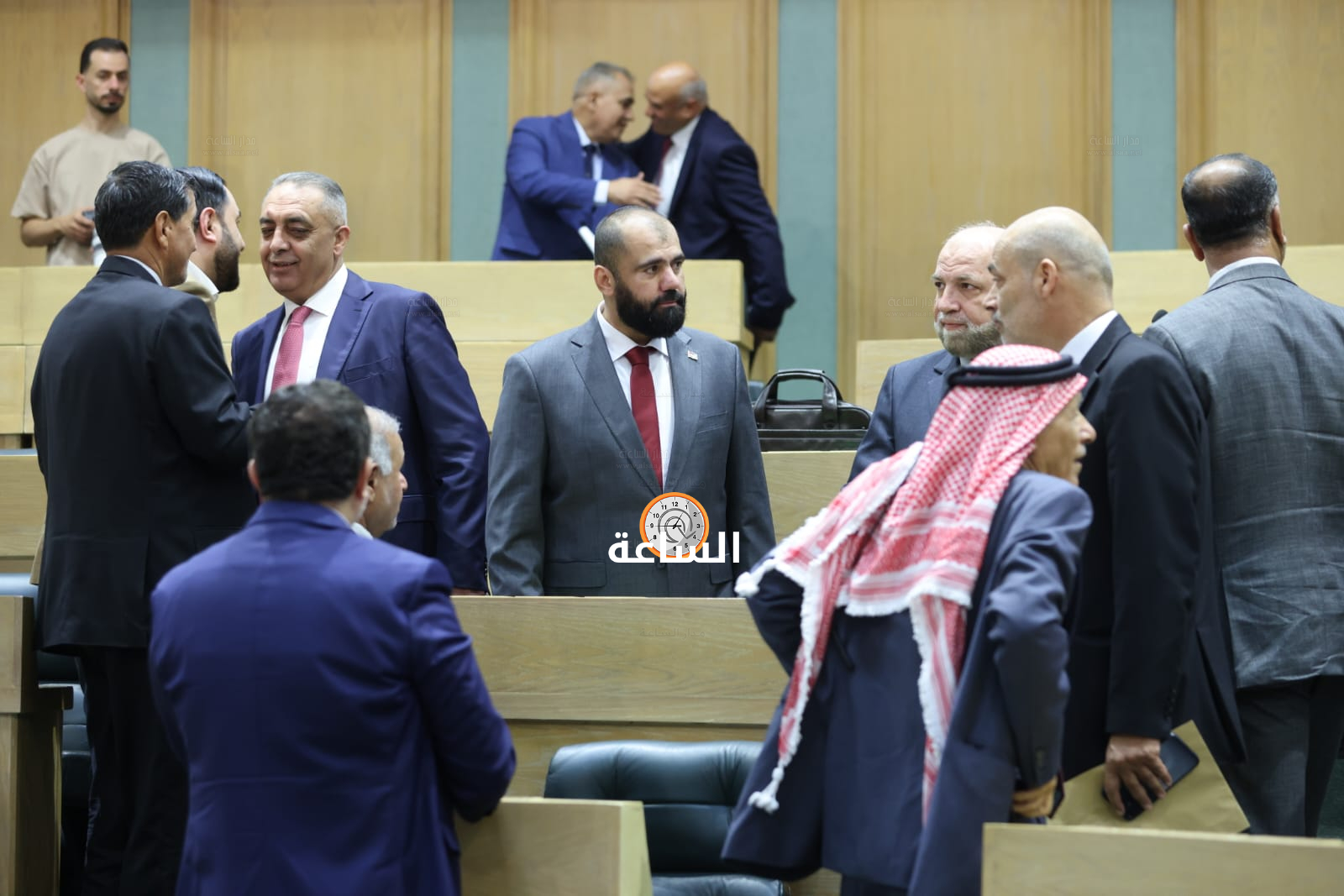 Madar Al-Saa Images 0.6943587124949419