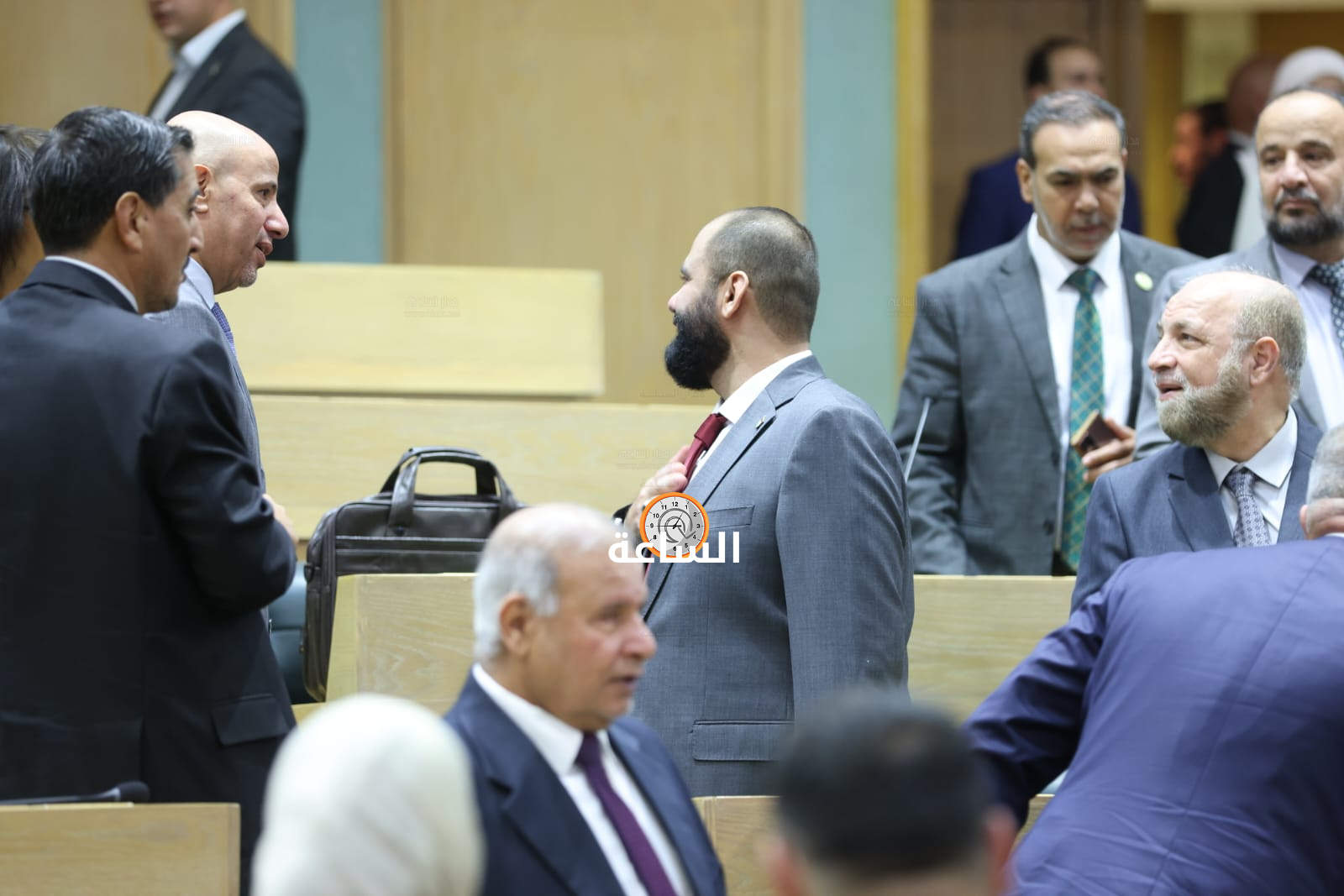 Madar Al-Saa Images 0.7962300562446771