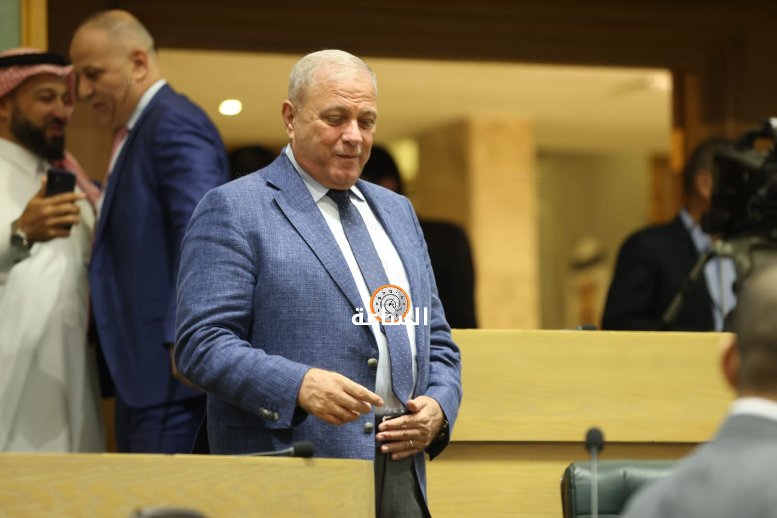 Madar Al-Saa Images 0.46201051306274266