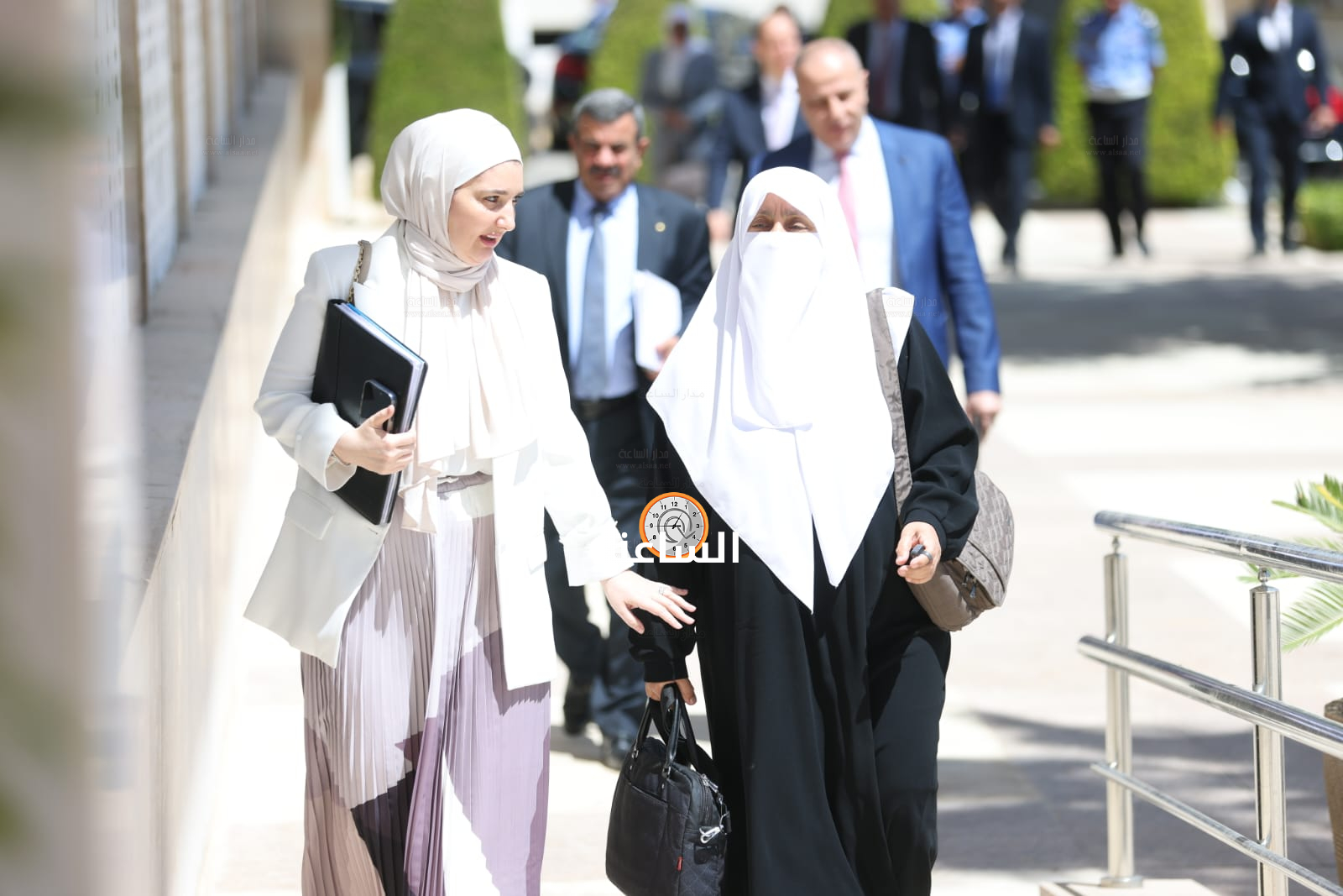 Madar Al-Saa Images 0.2691318648796669