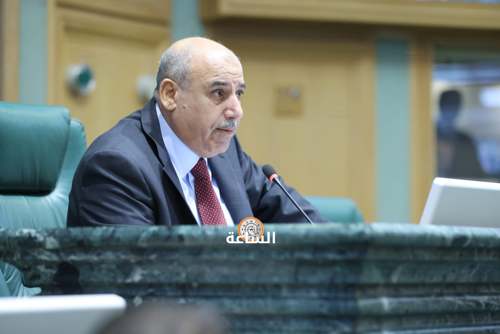 Madar Al-Saa Images 0.3059019896443911