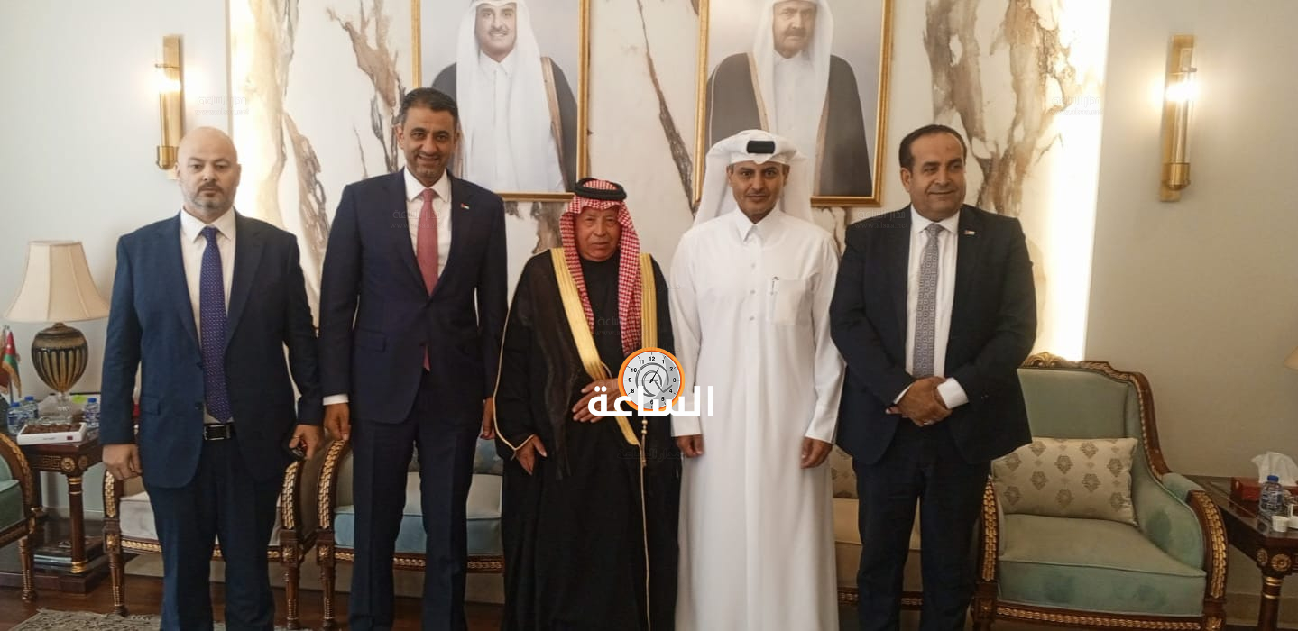 Madar Al-Saa Images 0.843472235677328