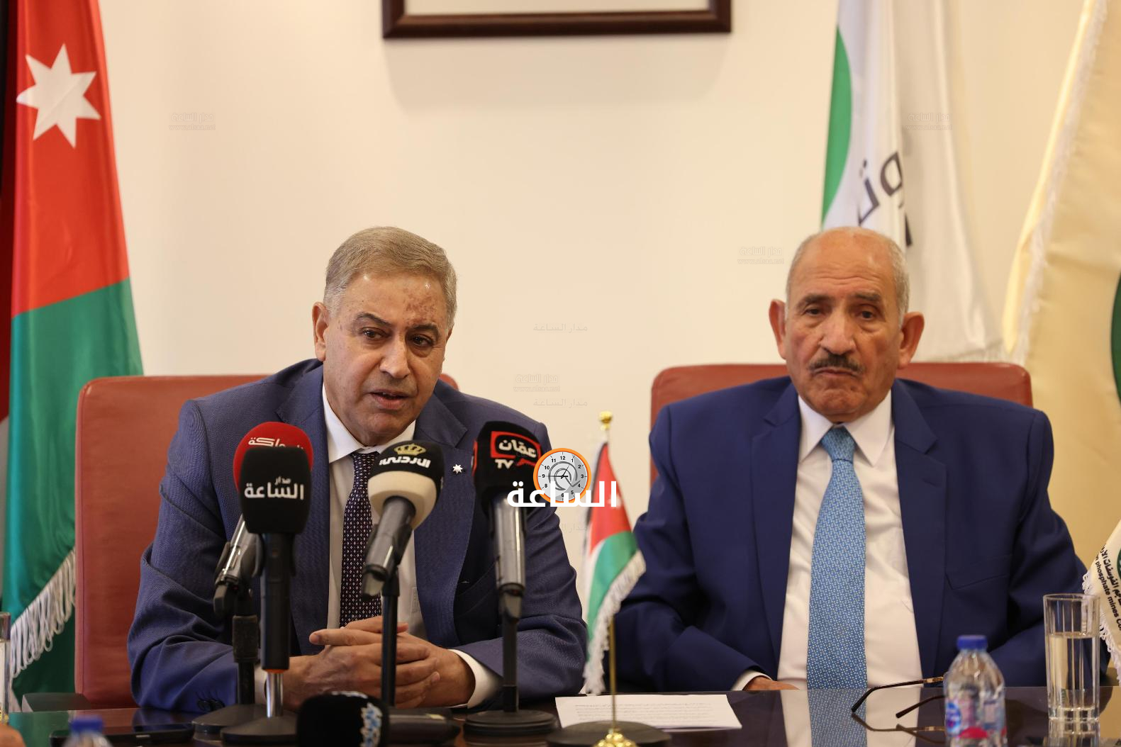 Madar Al-Saa Images 0.10635625380051816