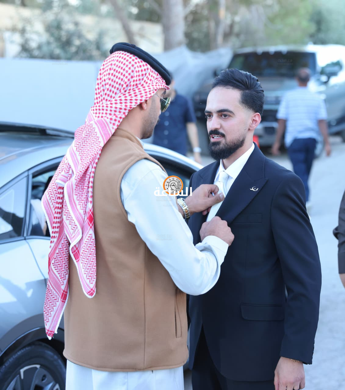 Madar Al-Saa Images 0.1582635774716522