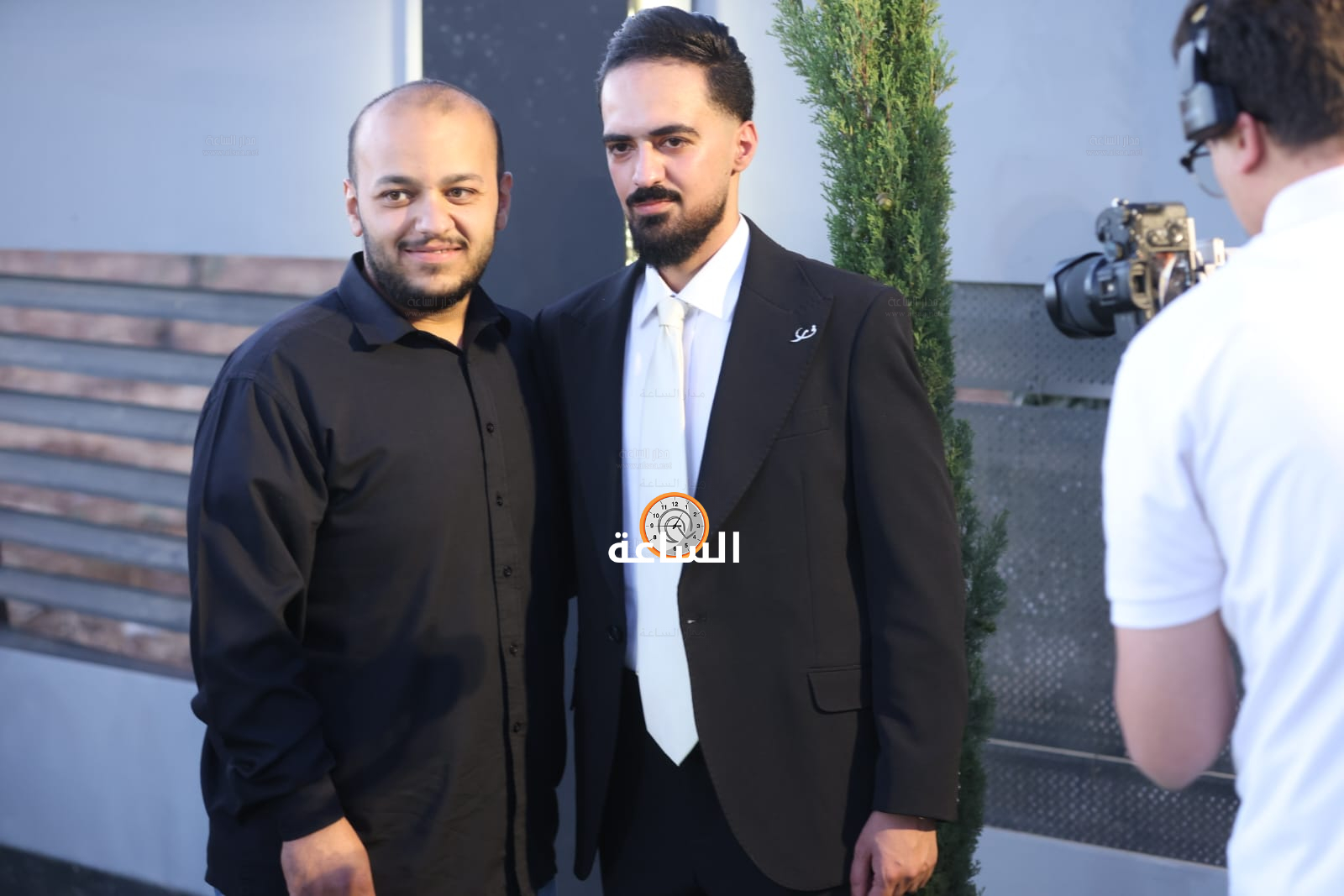 Madar Al-Saa Images 0.2706611504466997