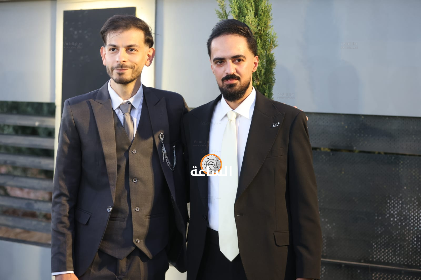 Madar Al-Saa Images 0.5458423934170006
