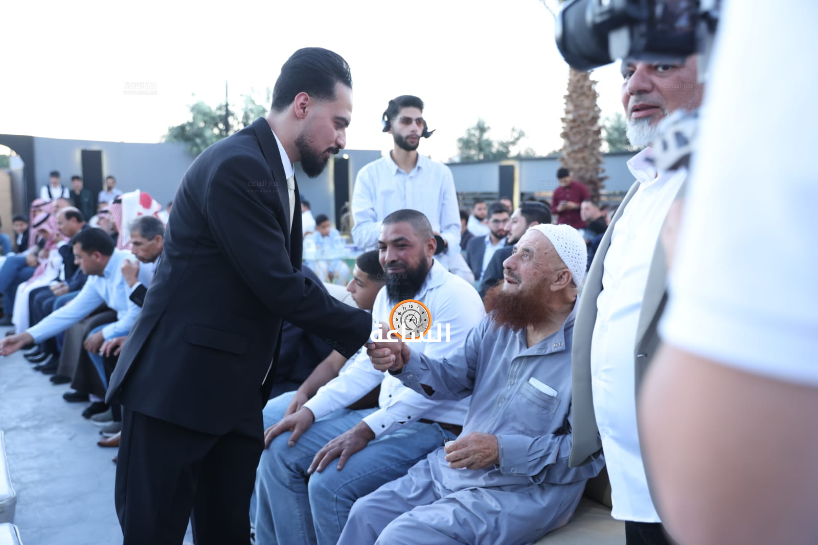 Madar Al-Saa Images 0.415150233723946