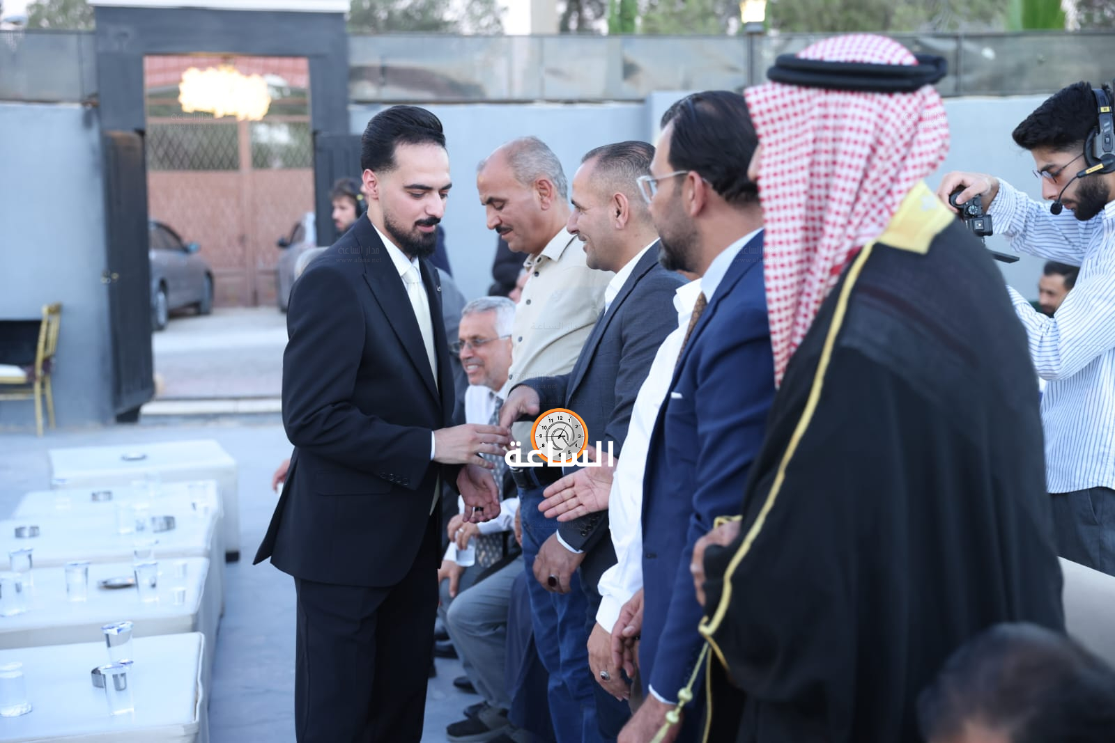 Madar Al-Saa Images 0.4885413346852162