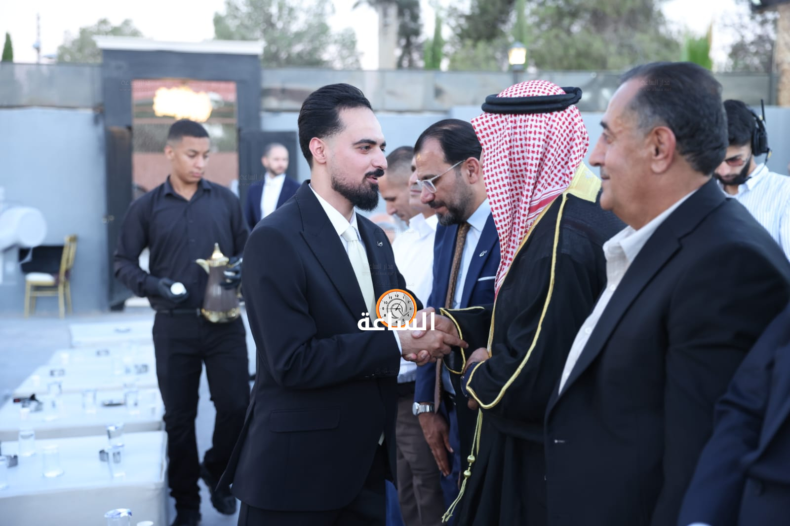 Madar Al-Saa Images 0.17121529021789605